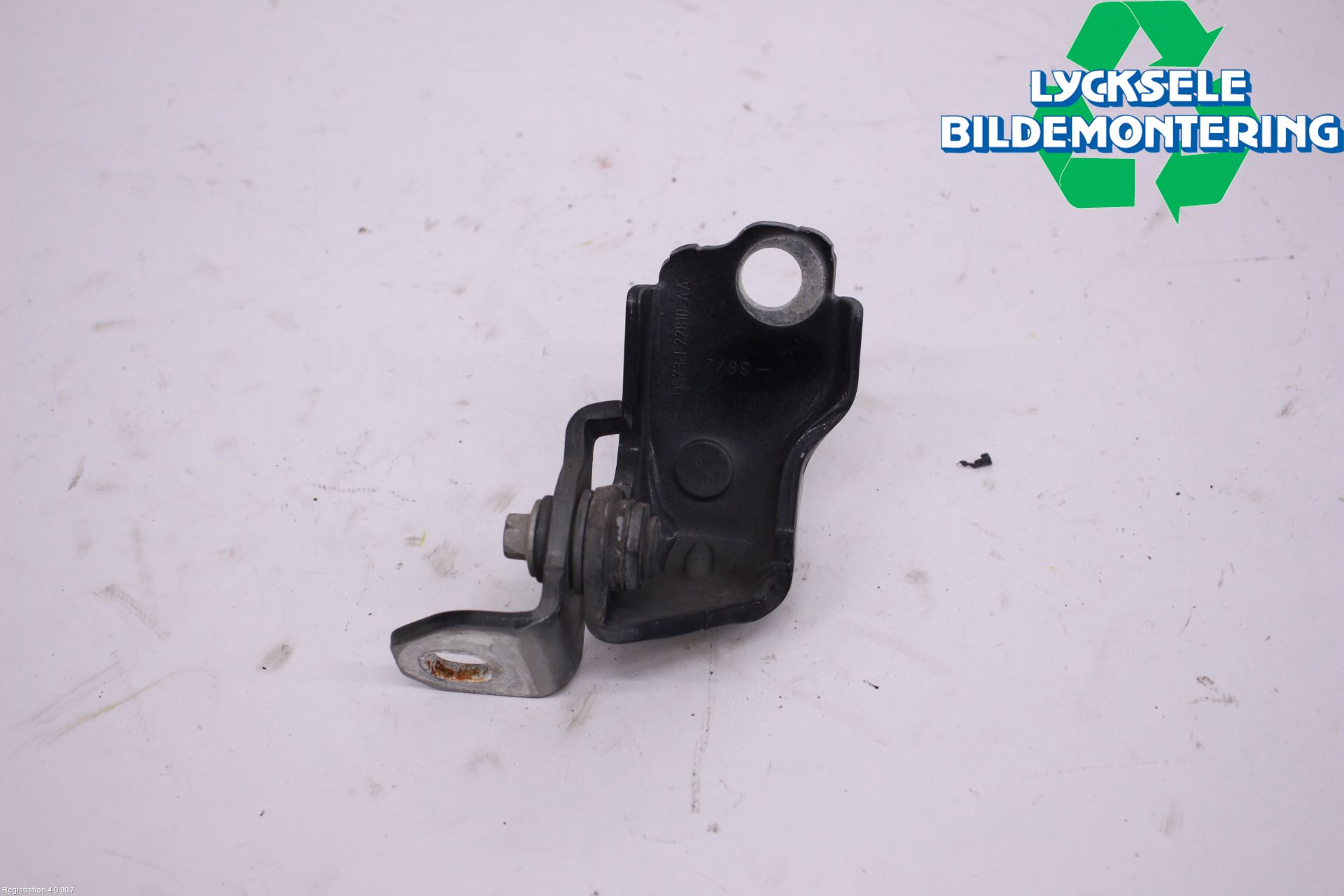 Ford MONDEO 15-22 Dörrgångjärn