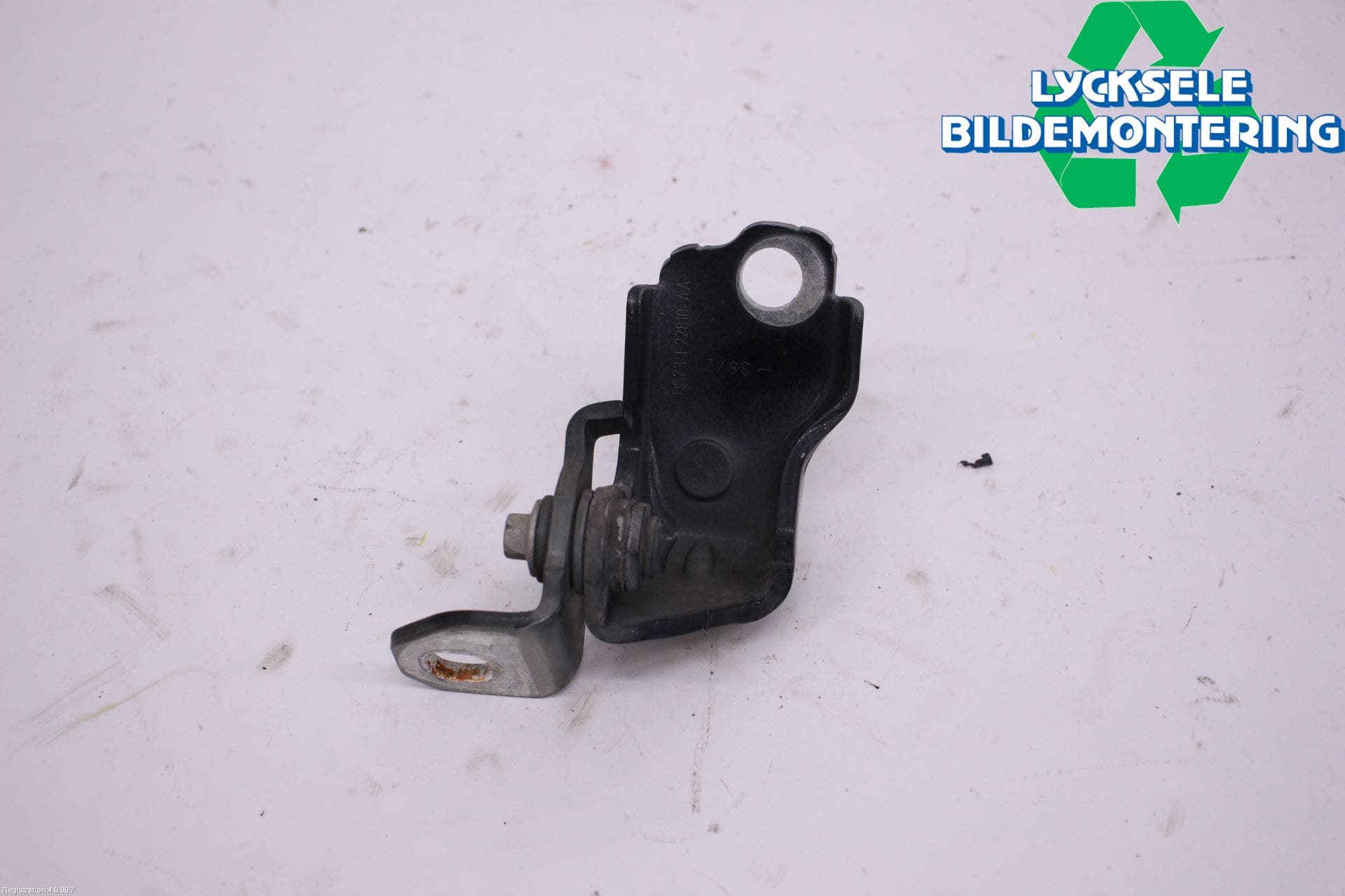 Ford MONDEO 15-22 Dörrgångjärn