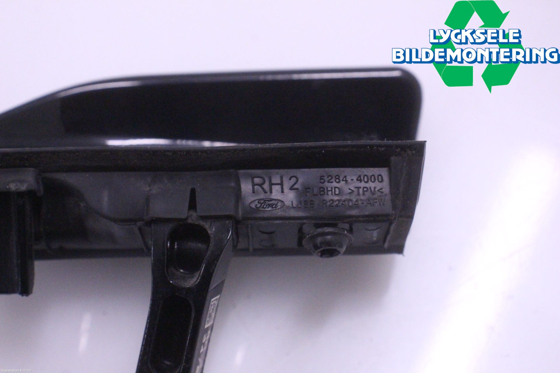 Ford MUSTANG Mach-E 21- Dörrhandtag Yttre Hö