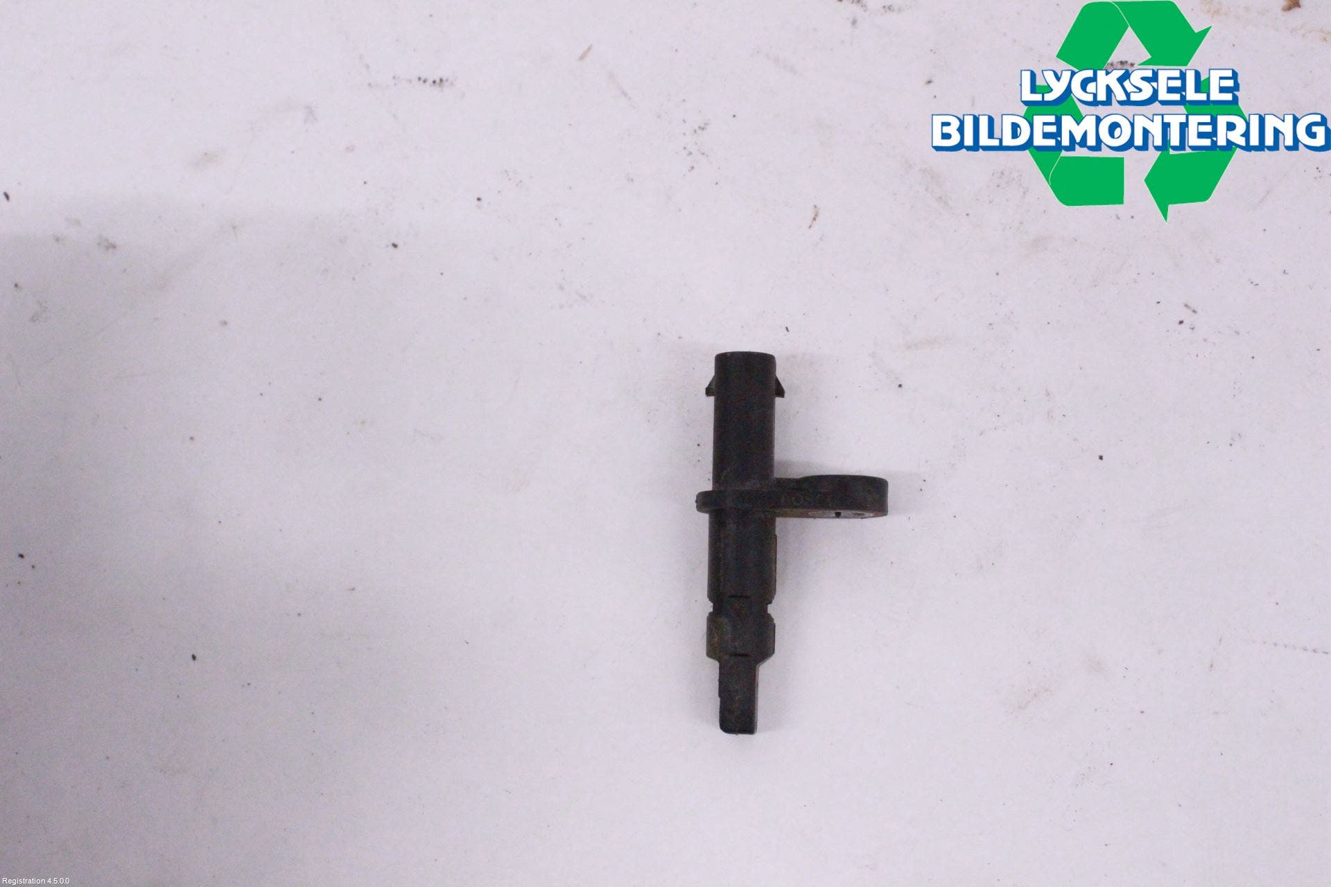 Citroen C5 AIRCROSS 19- Abs Sensor