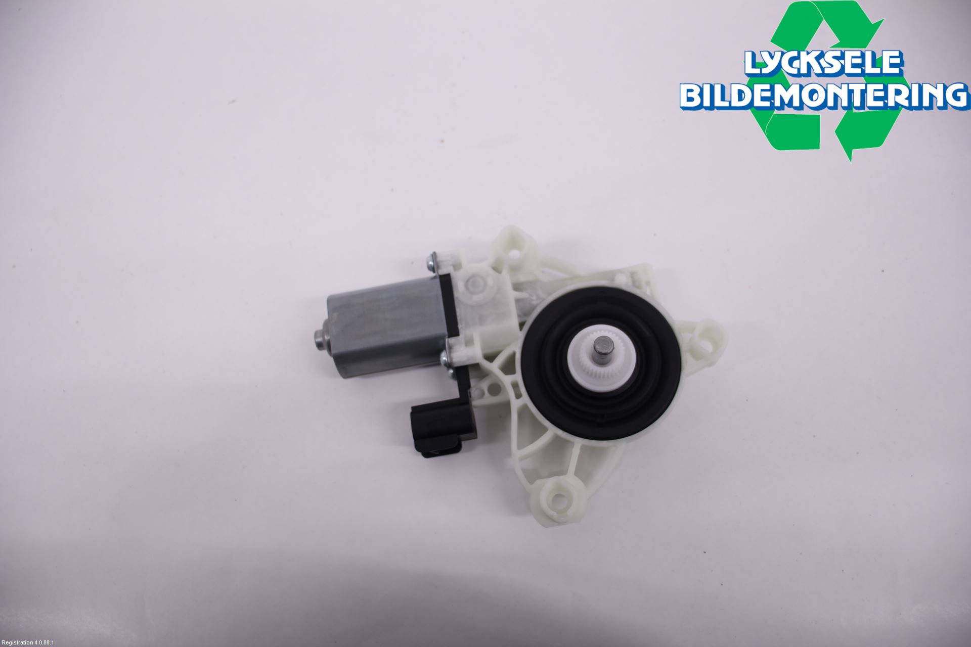 Ford FOCUS 19- Fönsterhissmotor