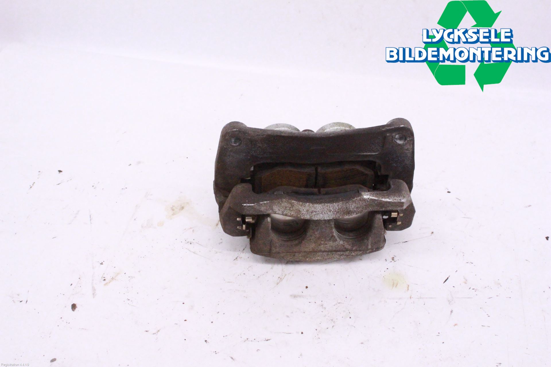 Subaru XV 18-22 Bromsok Fram Vänster