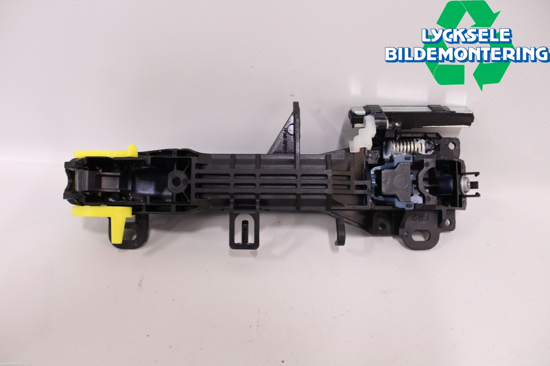 Subaru FORESTER SJ 13-18 Dörrhandtag Yttre Hö