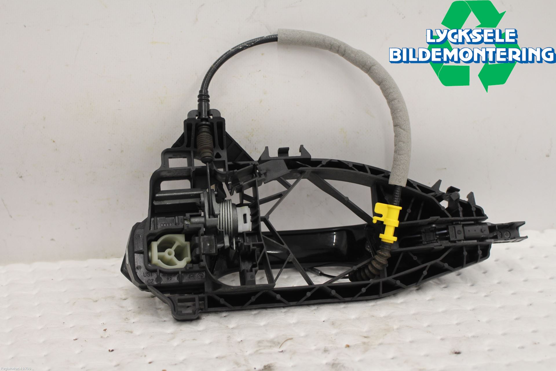 Audi A6 F2/C8 19- Dörrhandtag Yttre Hö