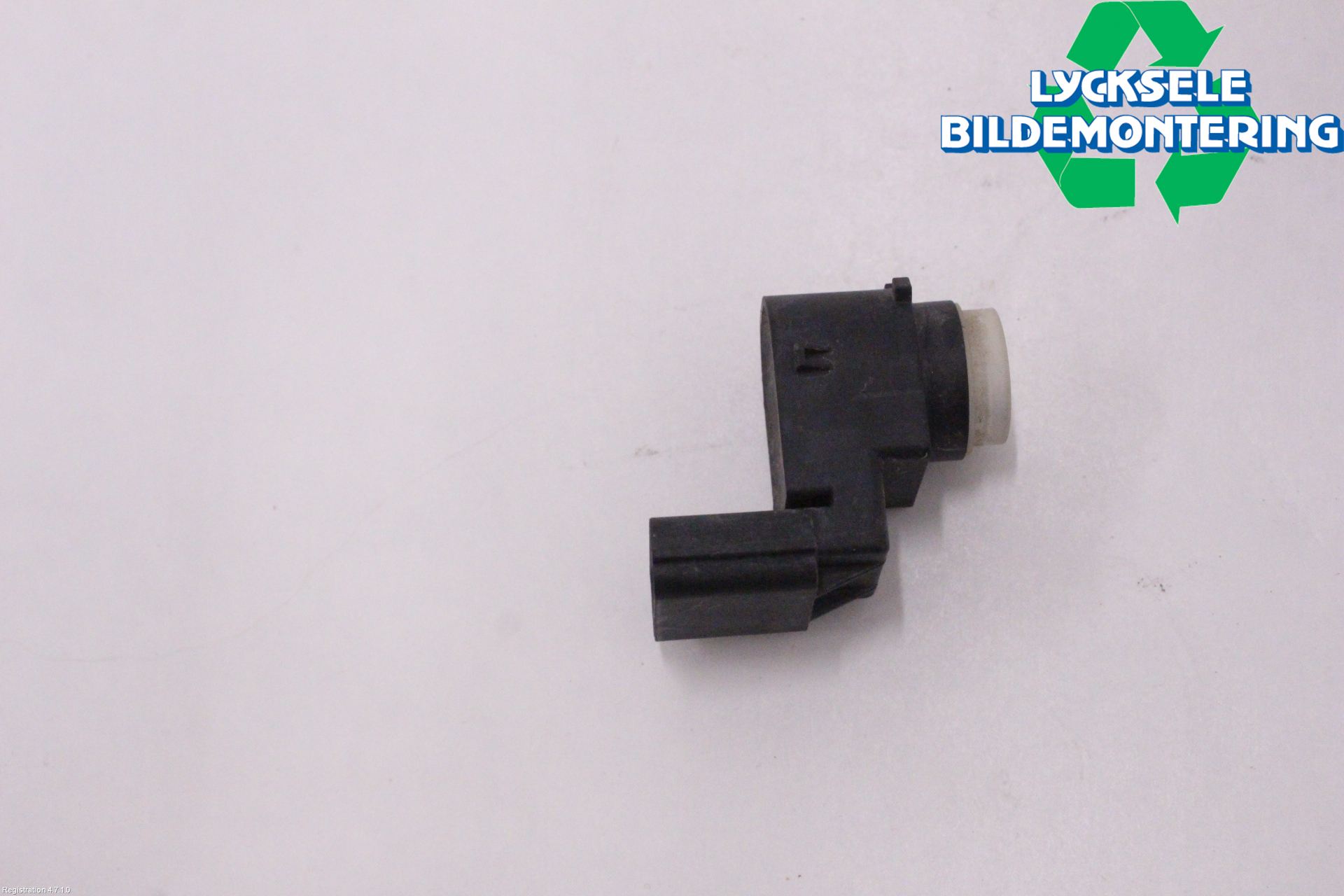 Hyundai i20 BC 21- Parkeringshjälp Backsensor