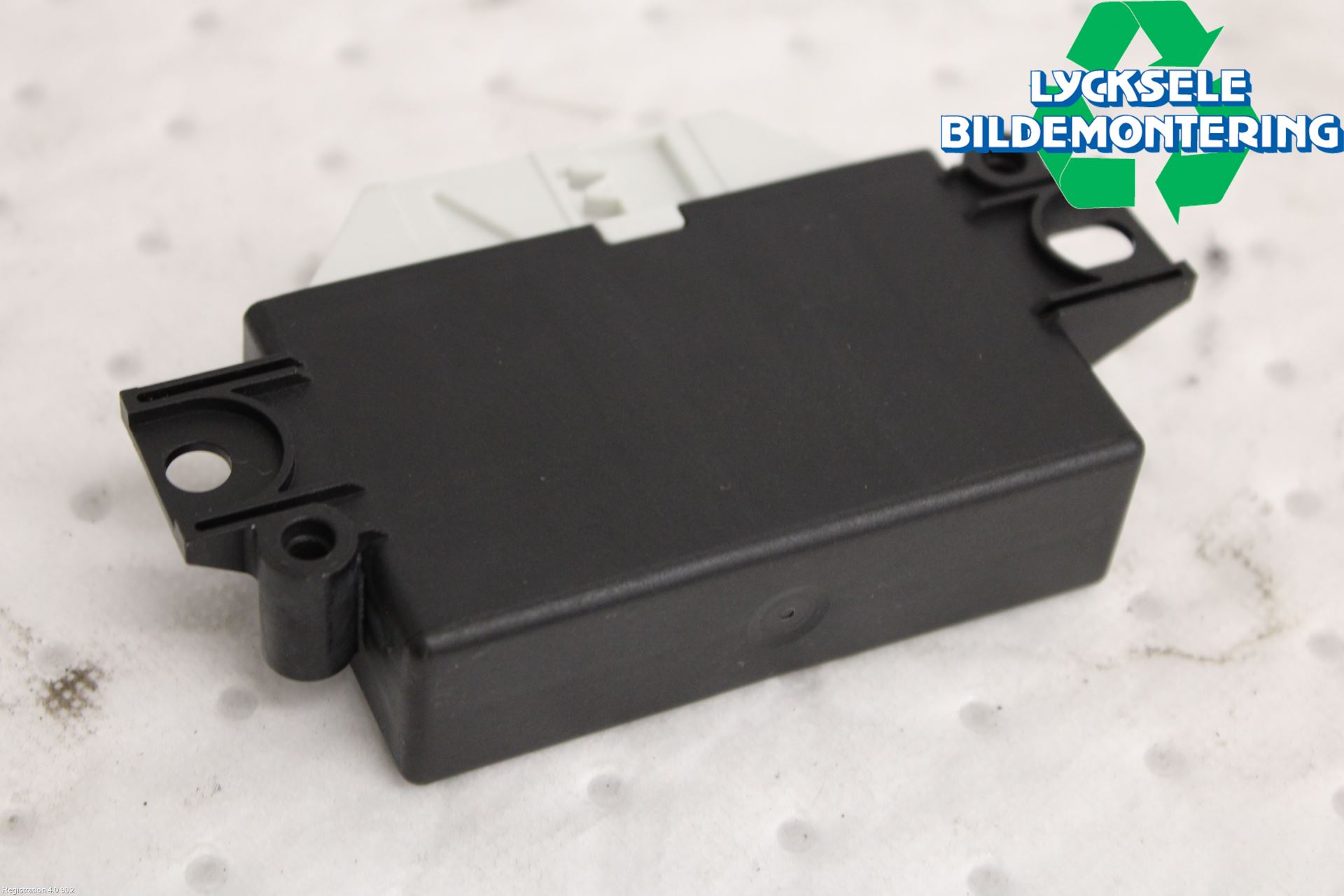 BMW X1/iX1 U11 23- Styrenhet Parkeringshjälp