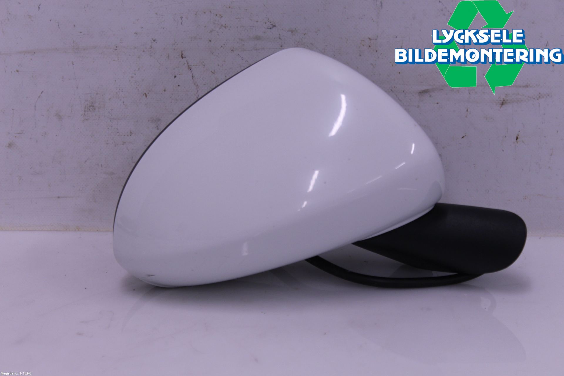 Opel CORSA E 15-19 Spegel Yttre El Hö