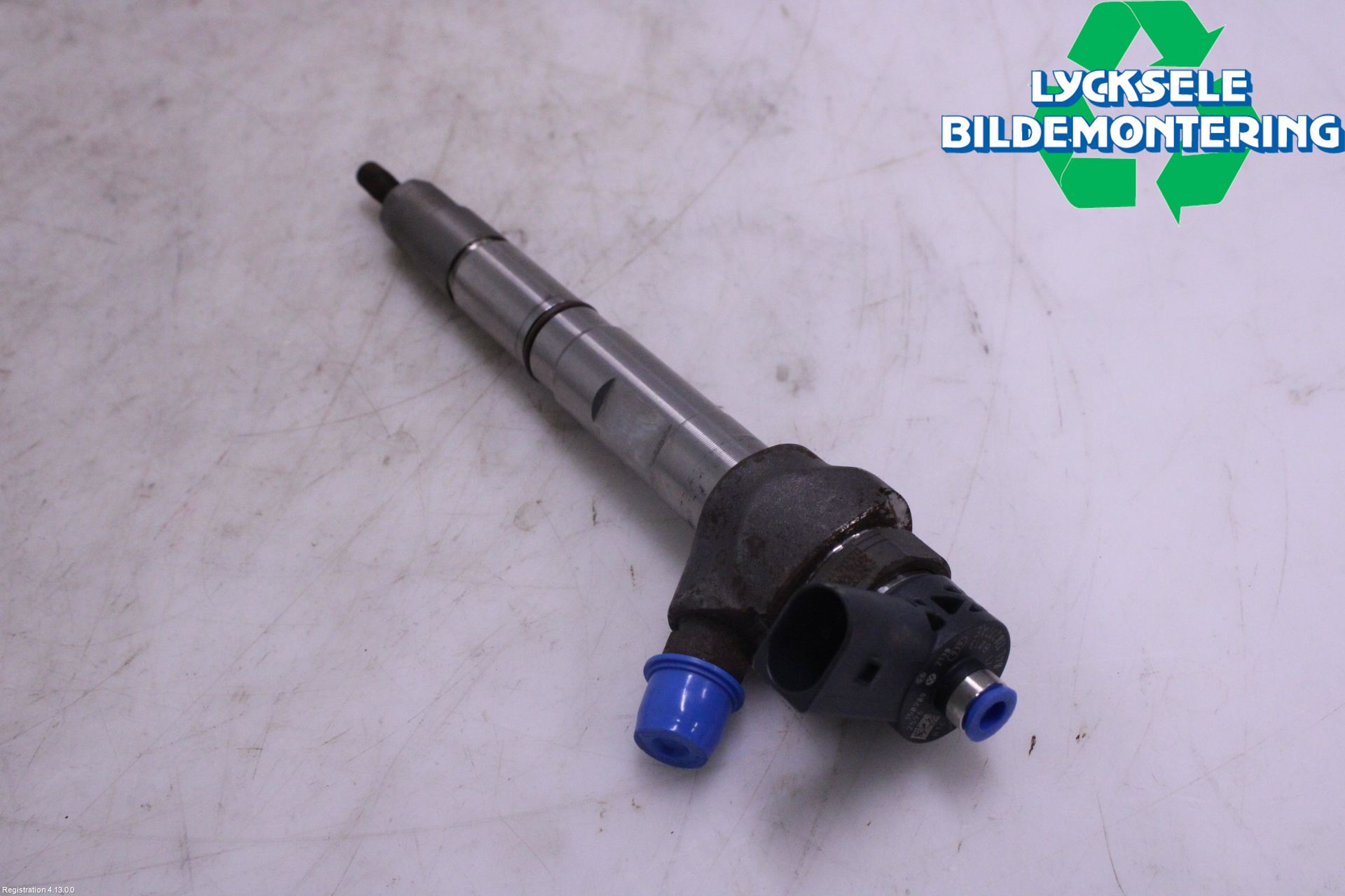 Volkswagen VW PASSAT 15-19 Injspridare