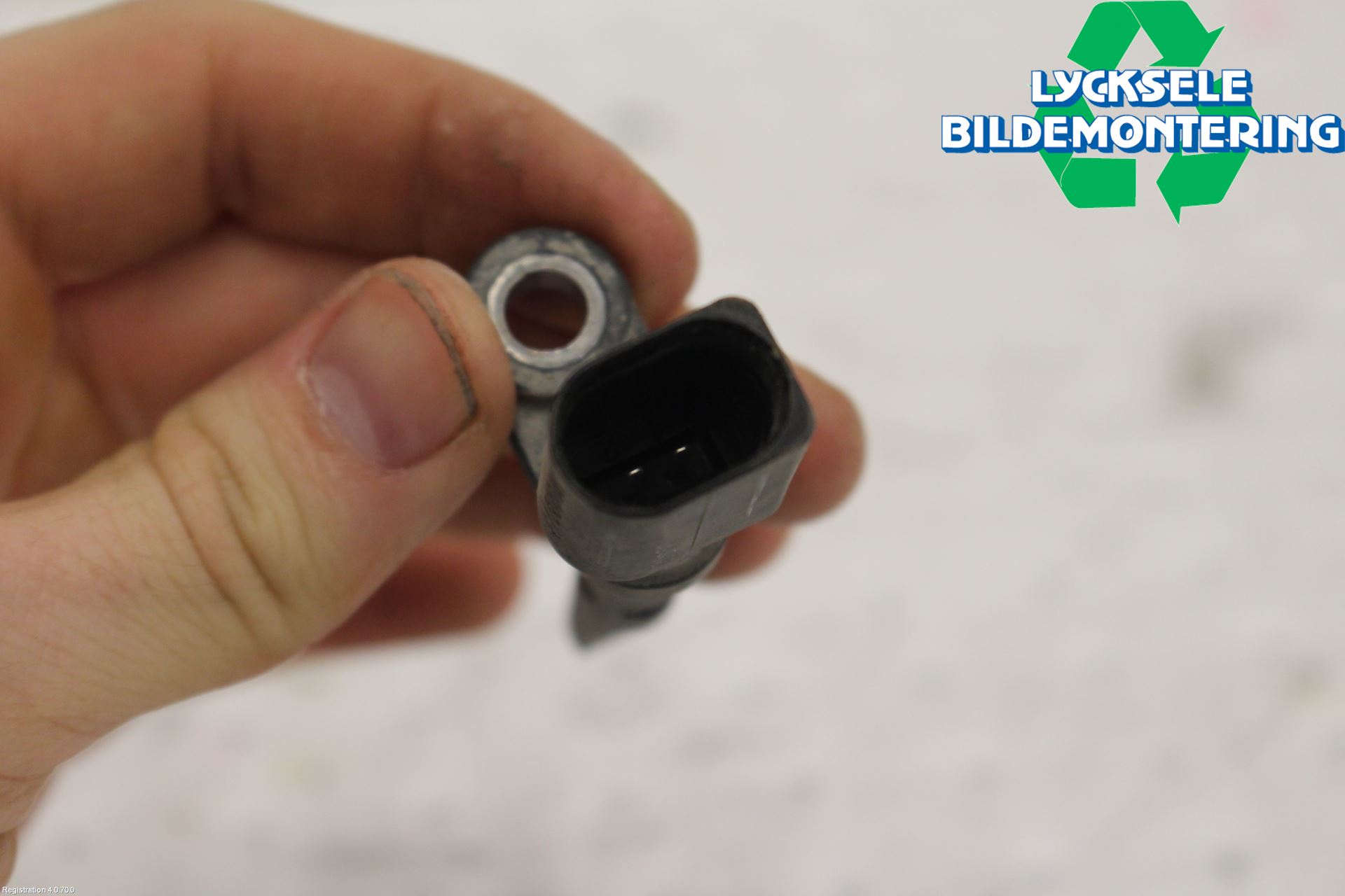 Audi A6 F2/C8 19- Abs Sensor