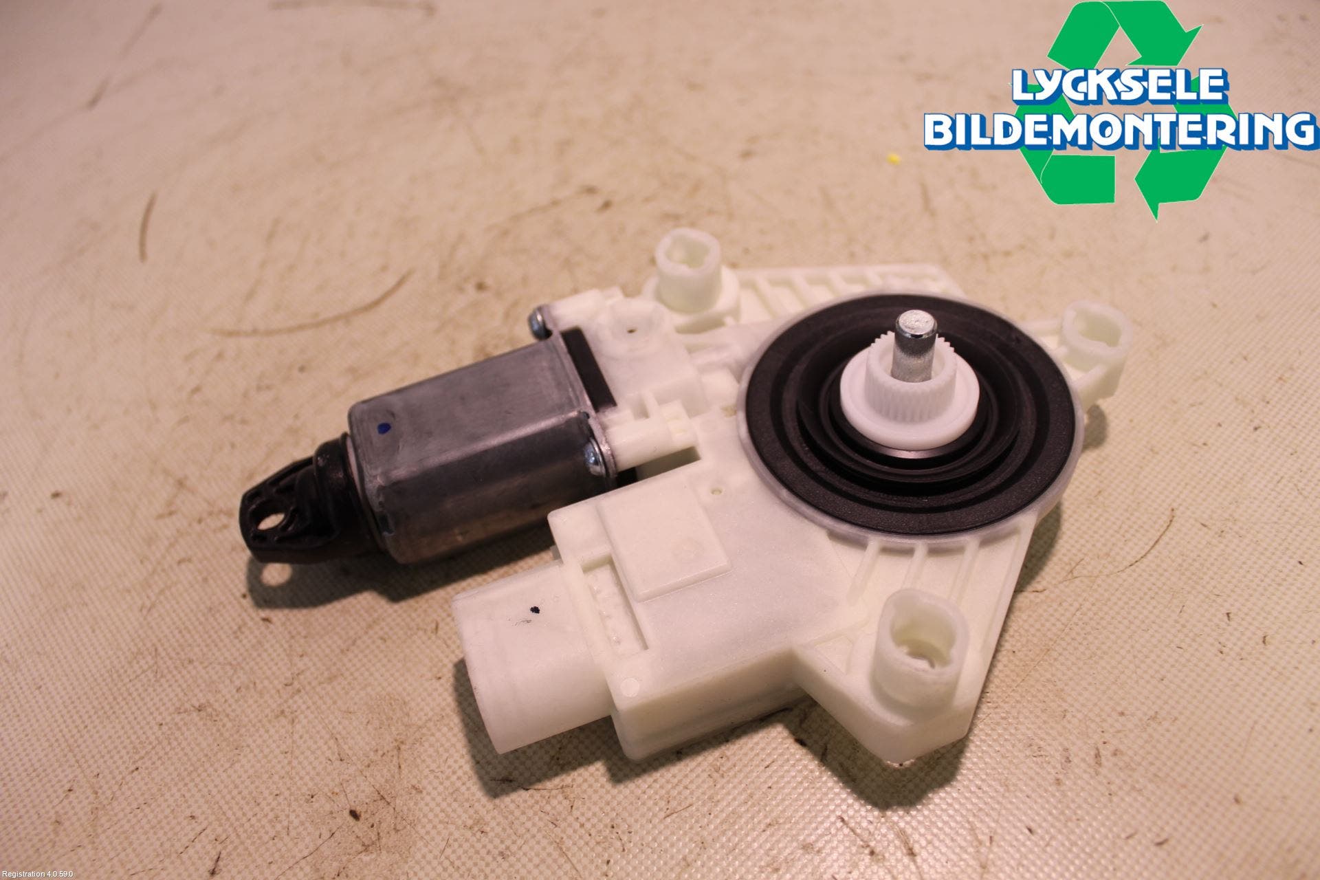 BMW 5 G30/G31/F90 17-23 Fönsterhissmotor