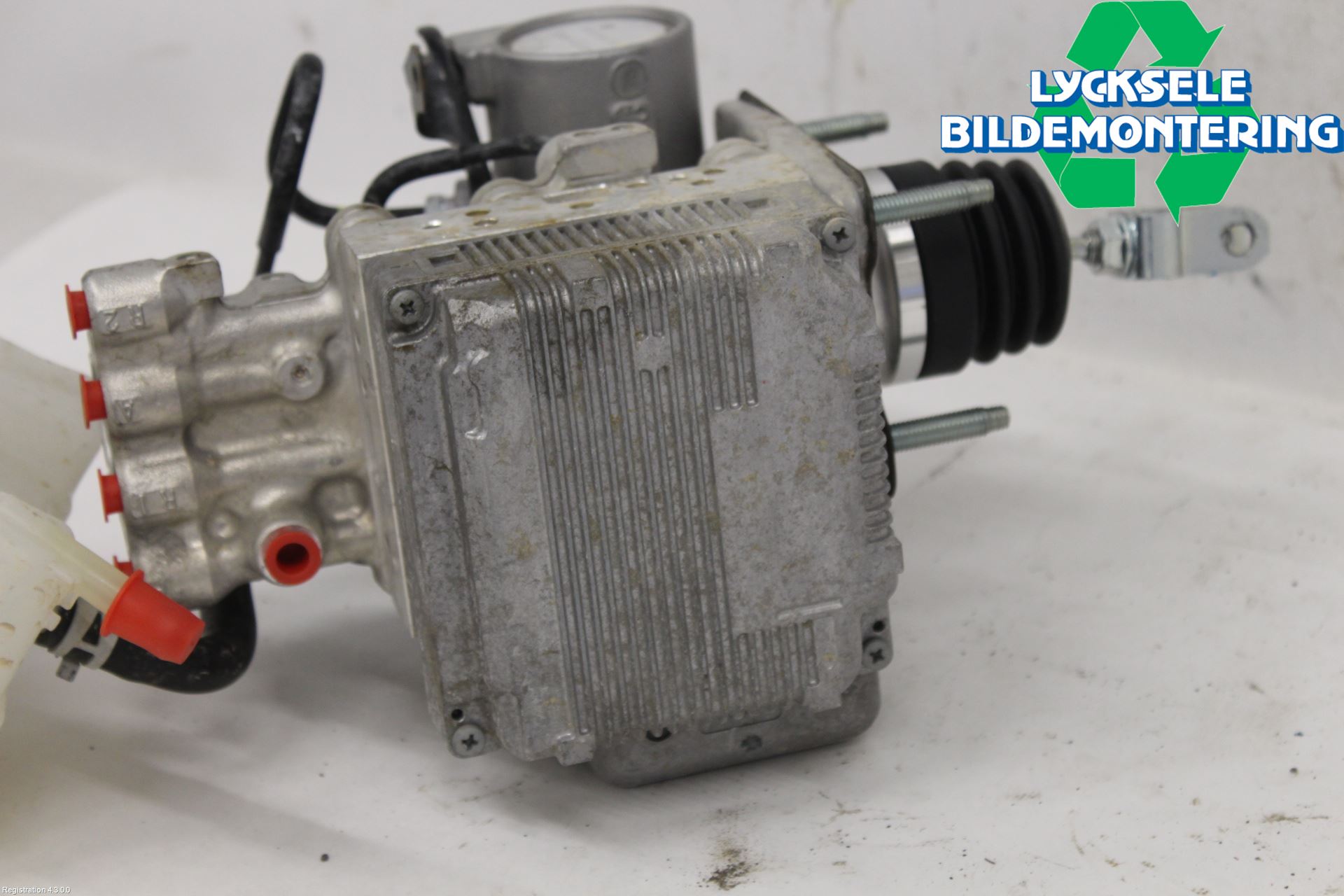 Toyota RAV4 19- Abs Hydraulaggregat