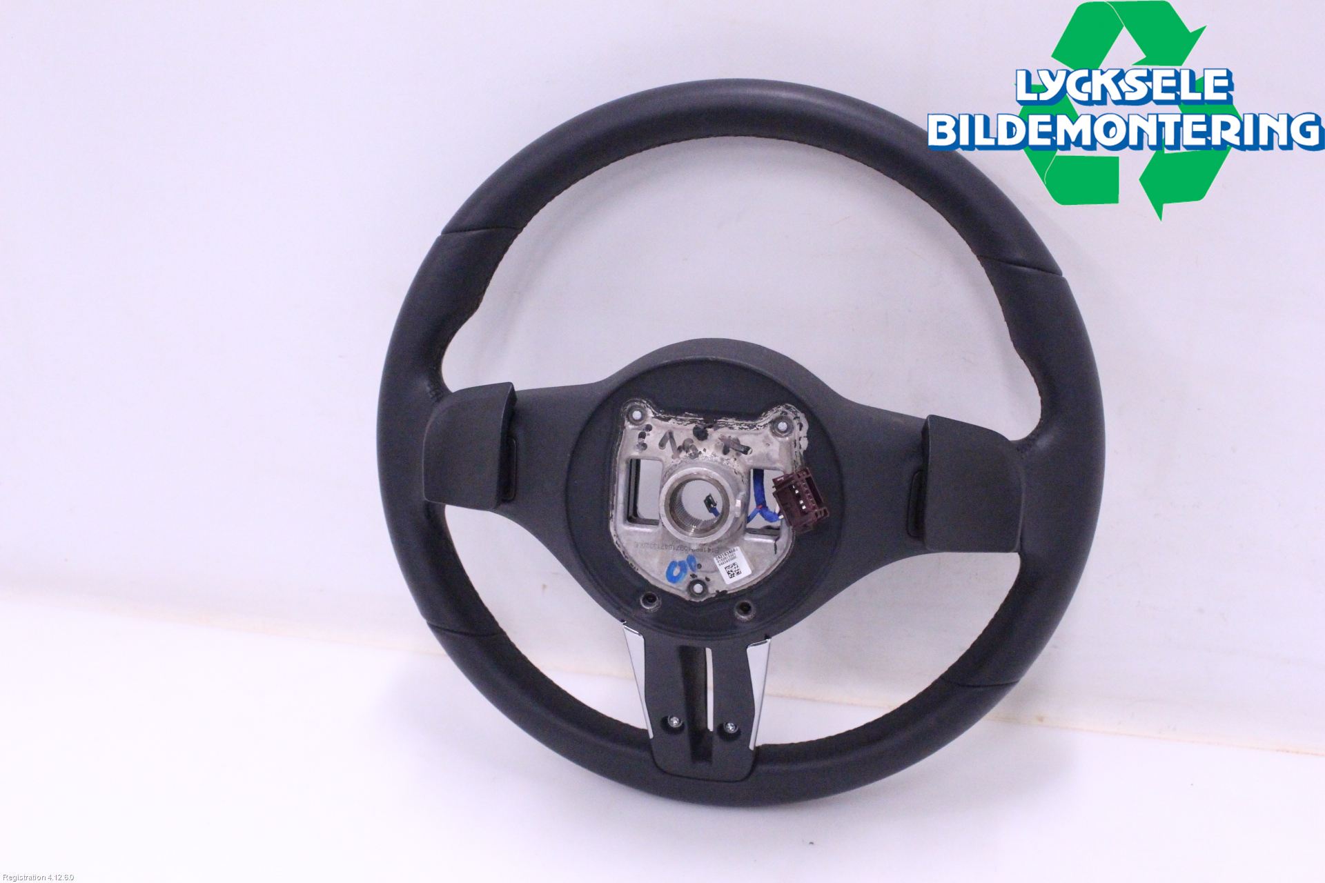 Mercedes-Benz MB VITO/V-KLASS (W640,W447,W448) 14- Ratt