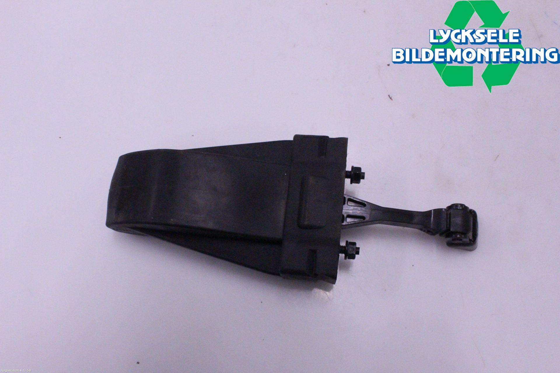 BMW 5 G30/G31/F90 17-23 Dörrstopp
