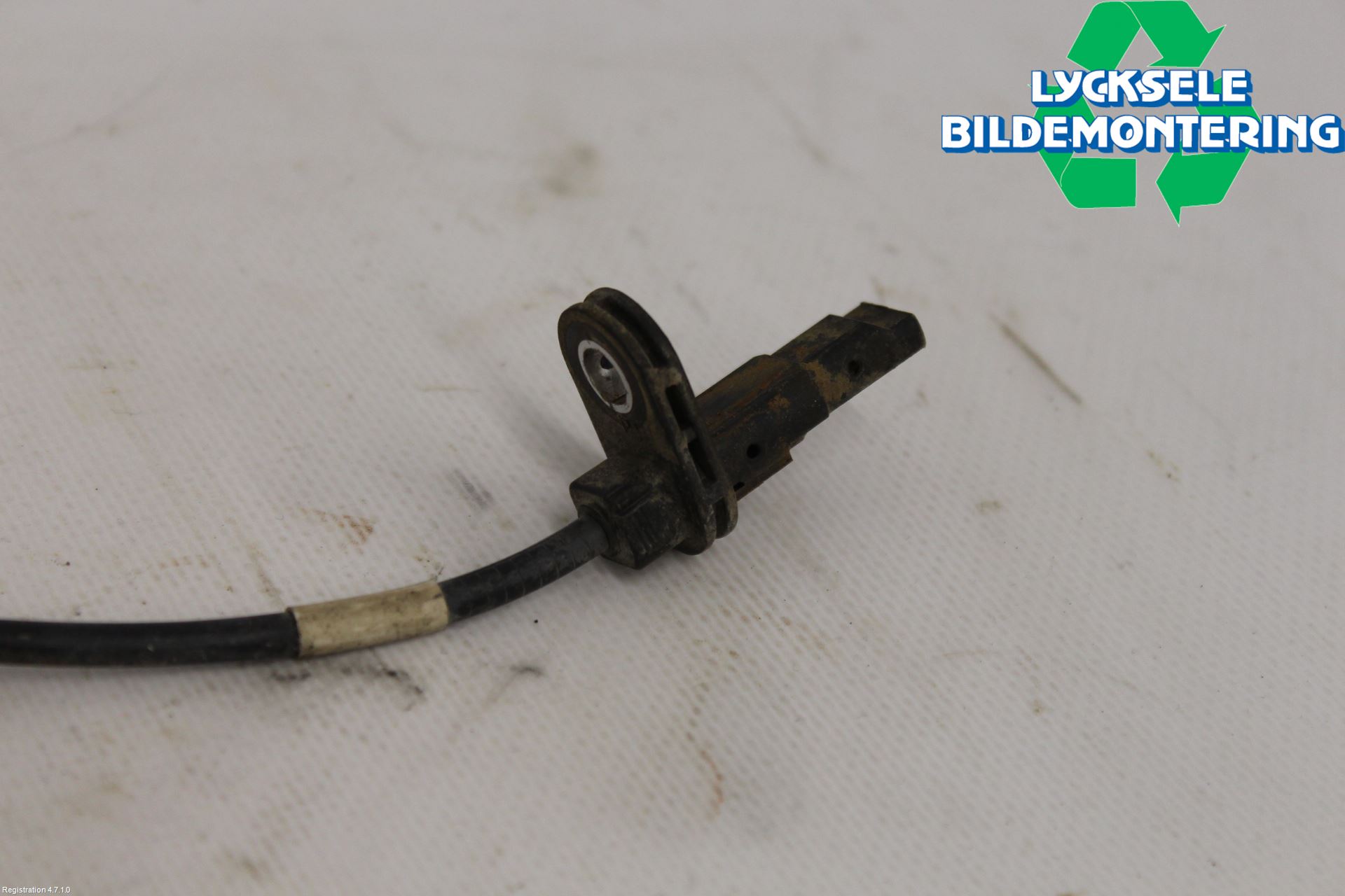 Hyundai i20 BC 21- Abs Sensor