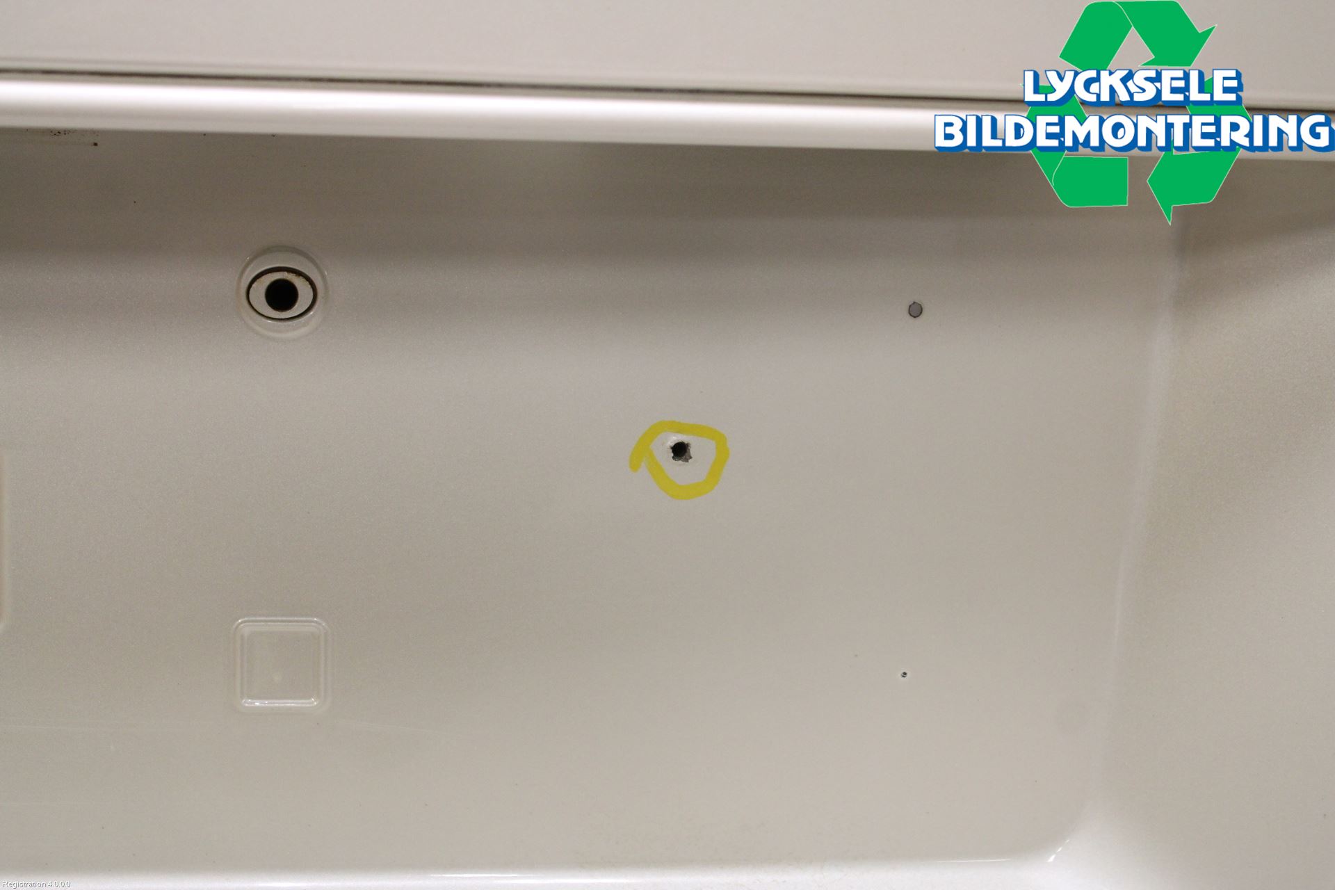 Fiat FREEMONT Baklucka Kombi