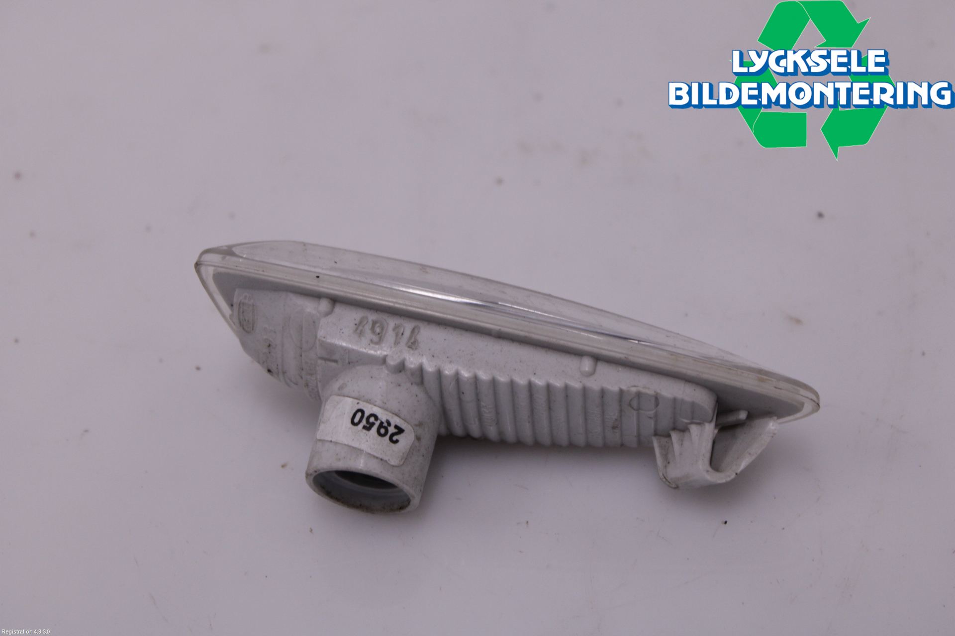 Opel ASTRA J 10-15 Blinkers Sidoblinkers Vä
