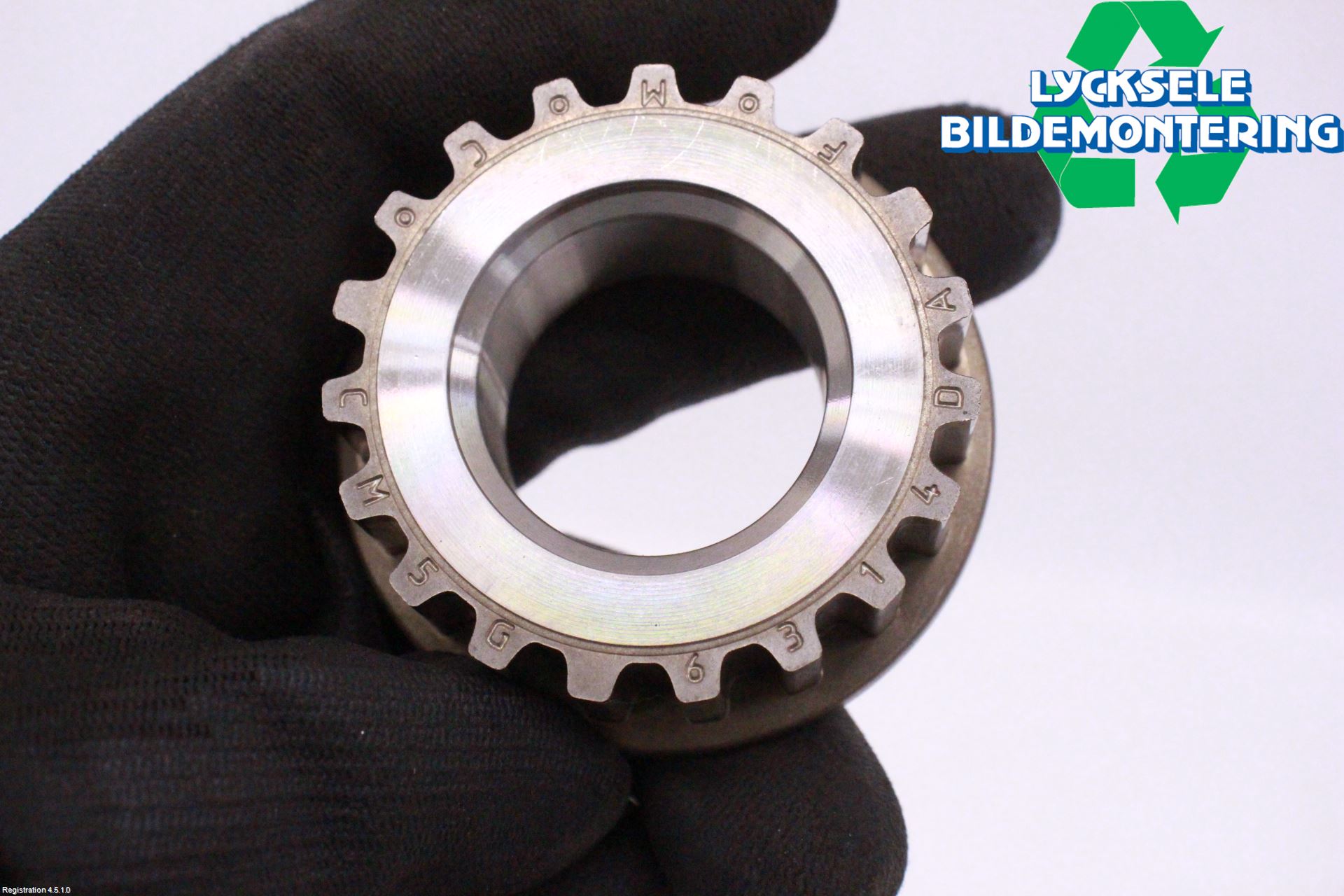 Ford FOCUS 11-14 Motor Övrigt