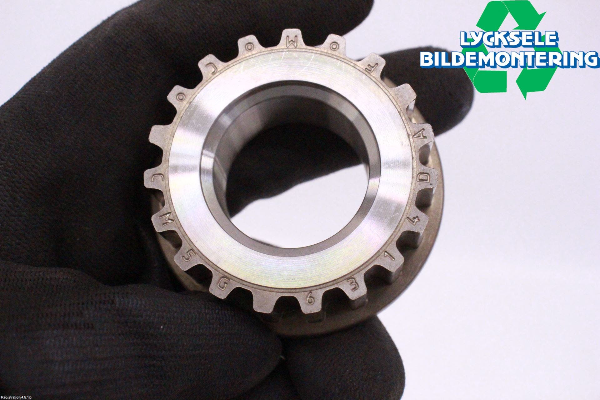 Ford FOCUS 11-14 Motor Övrigt