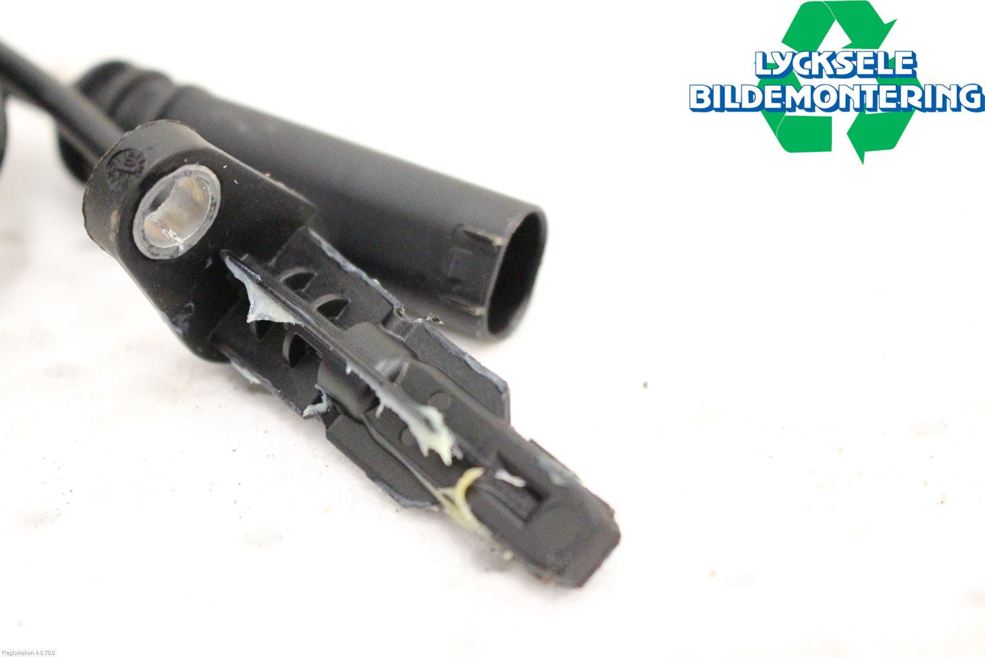 BMW X3 G01 18- Abs Sensor