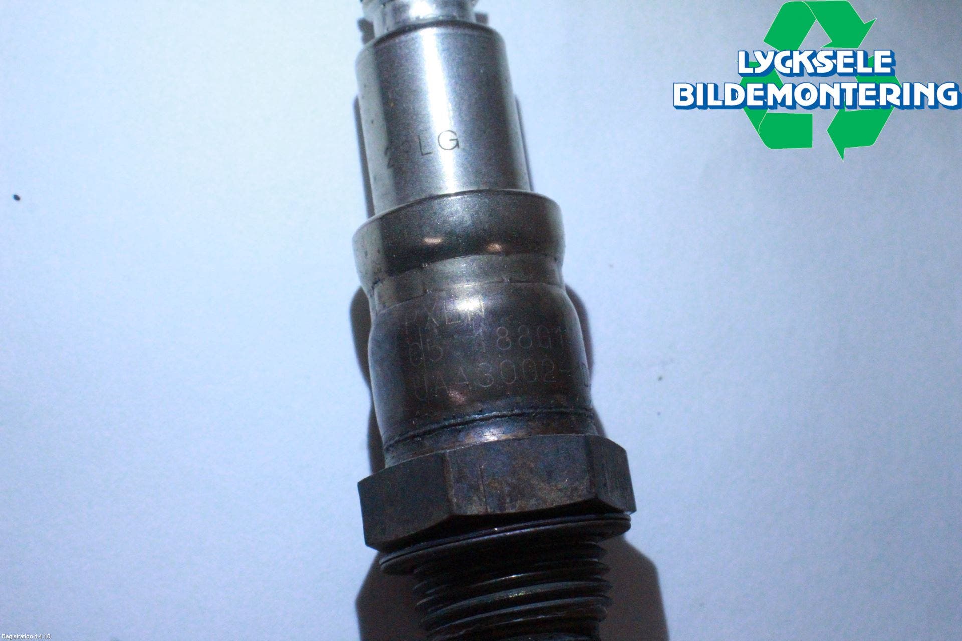 Mazda CX-60 22- Injlambdasond