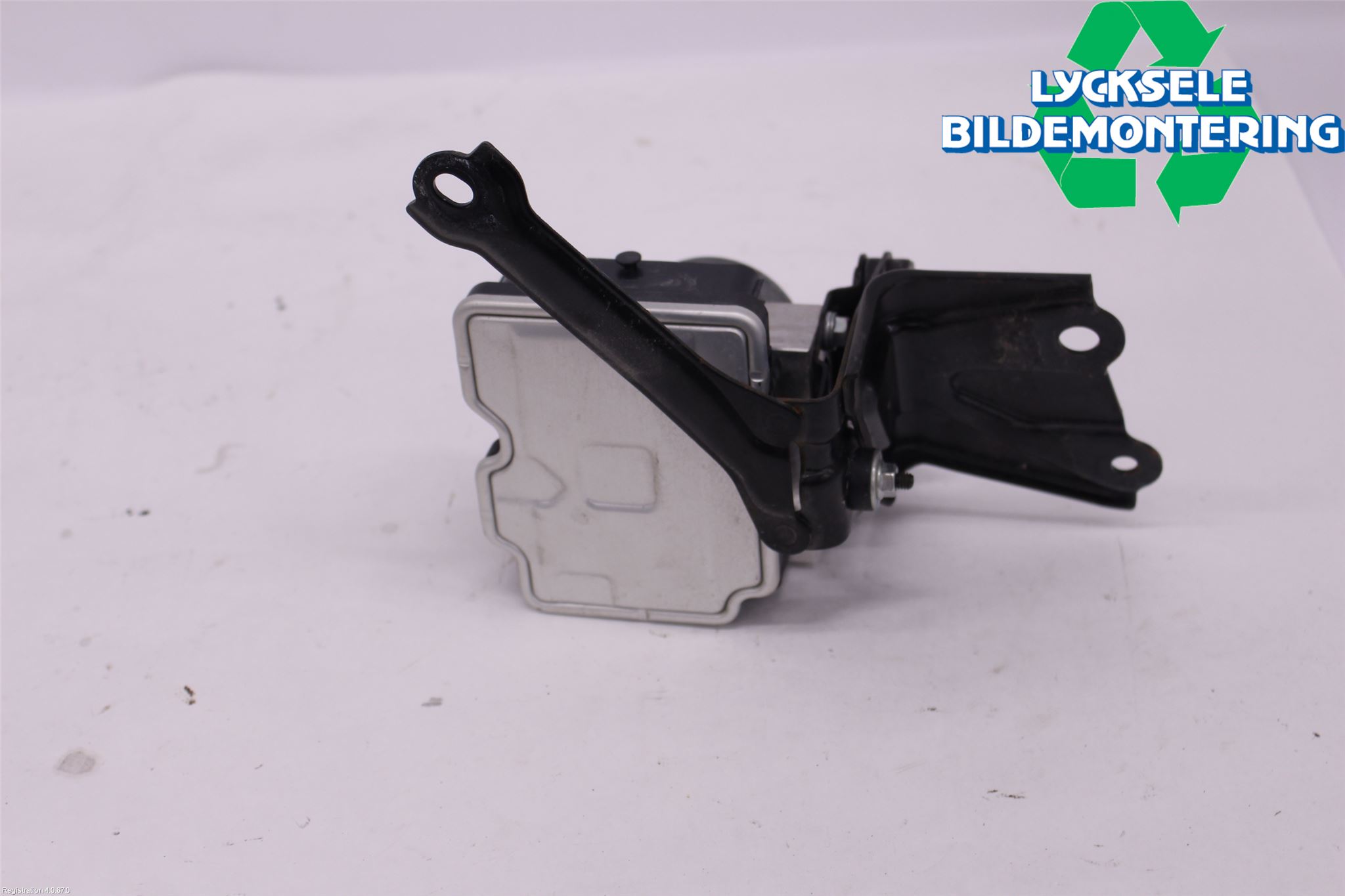 Toyota YARIS XP21 20- Abs Hydraulaggregat