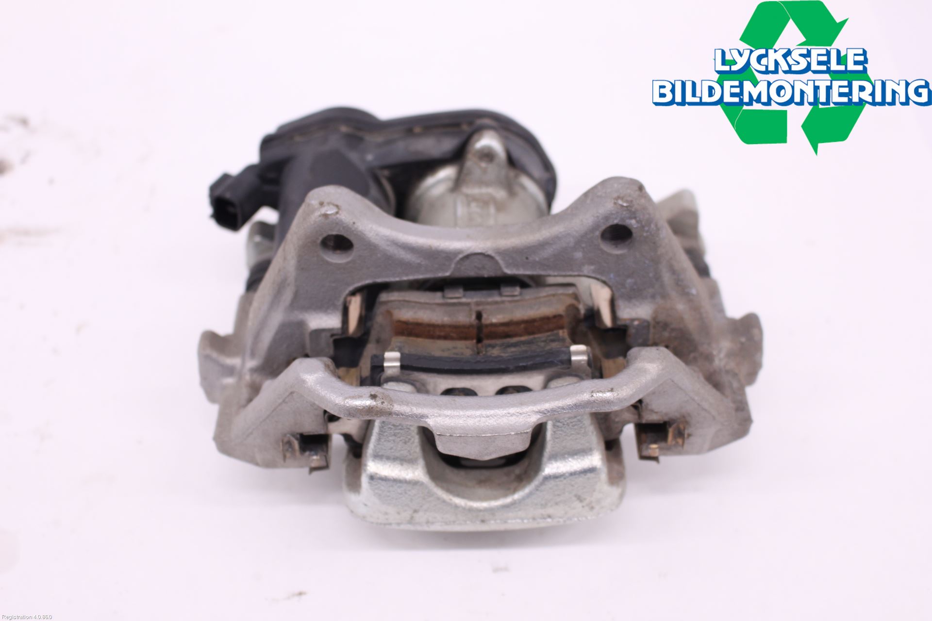 Toyota COROLLA 19- Bromsok Bak Höger