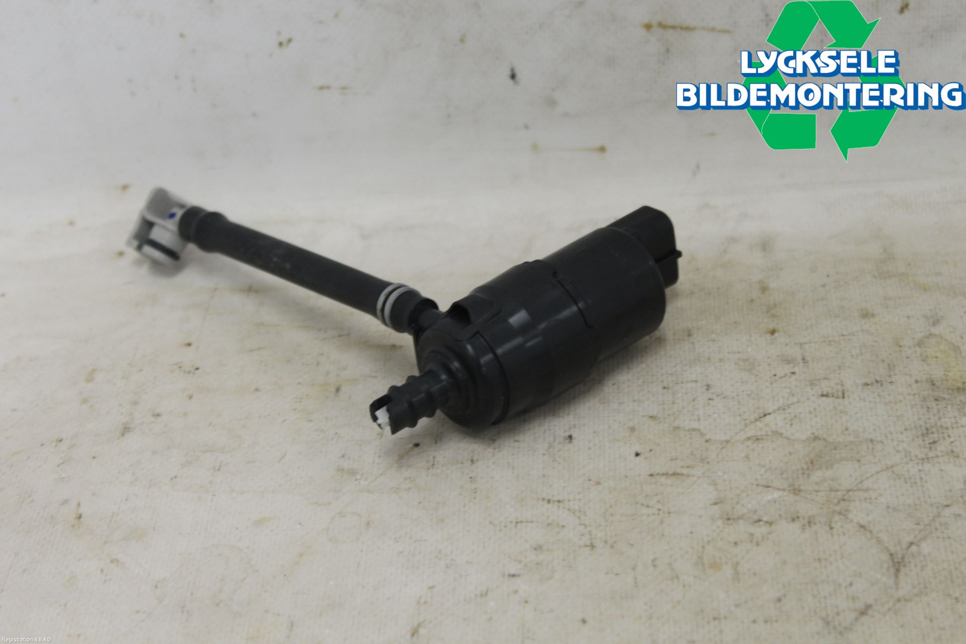 Subaru OUTBACK 21- Spolarpump Högtryck