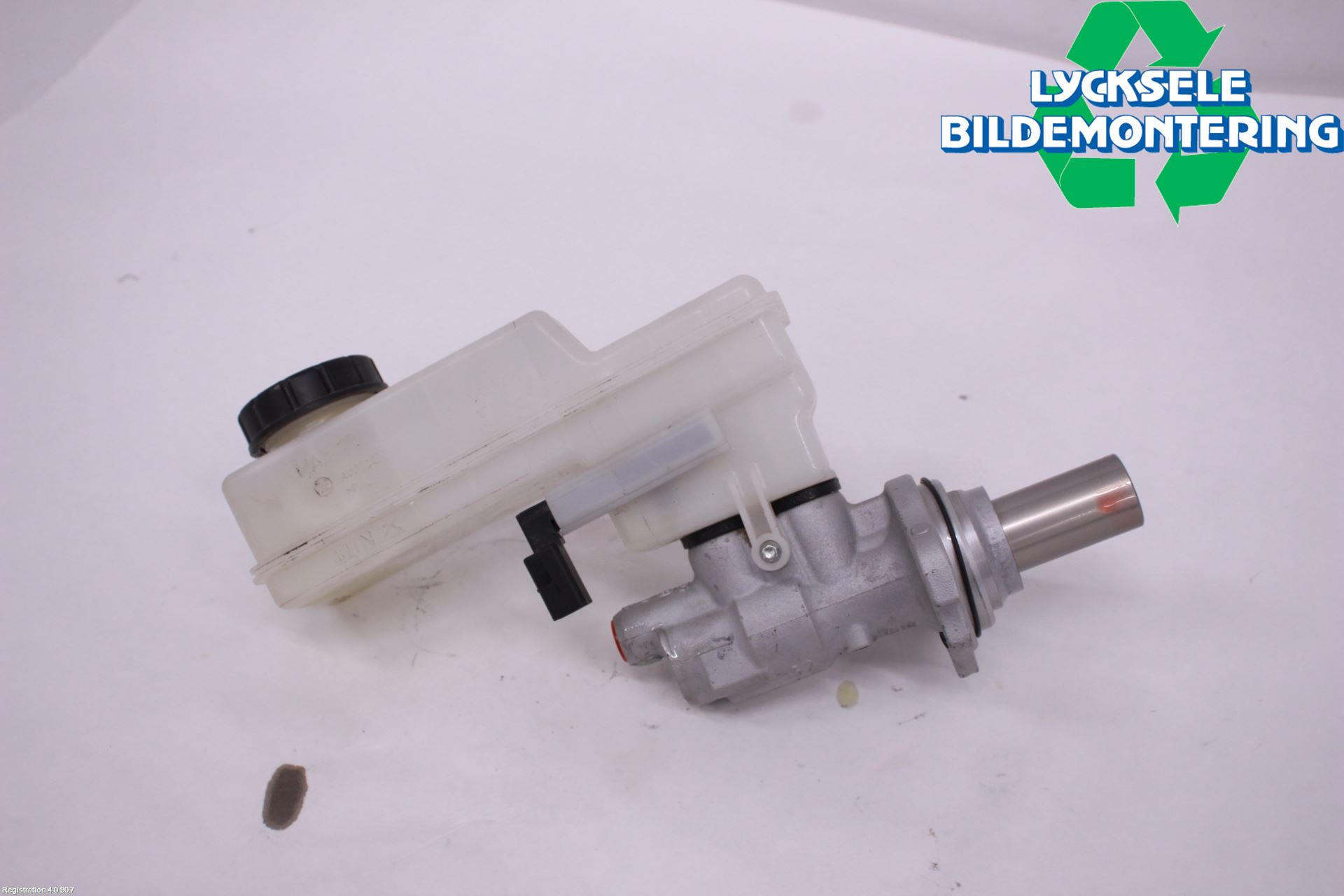 Volkswagen VW ID.4 21- Broms Huvudcylinder