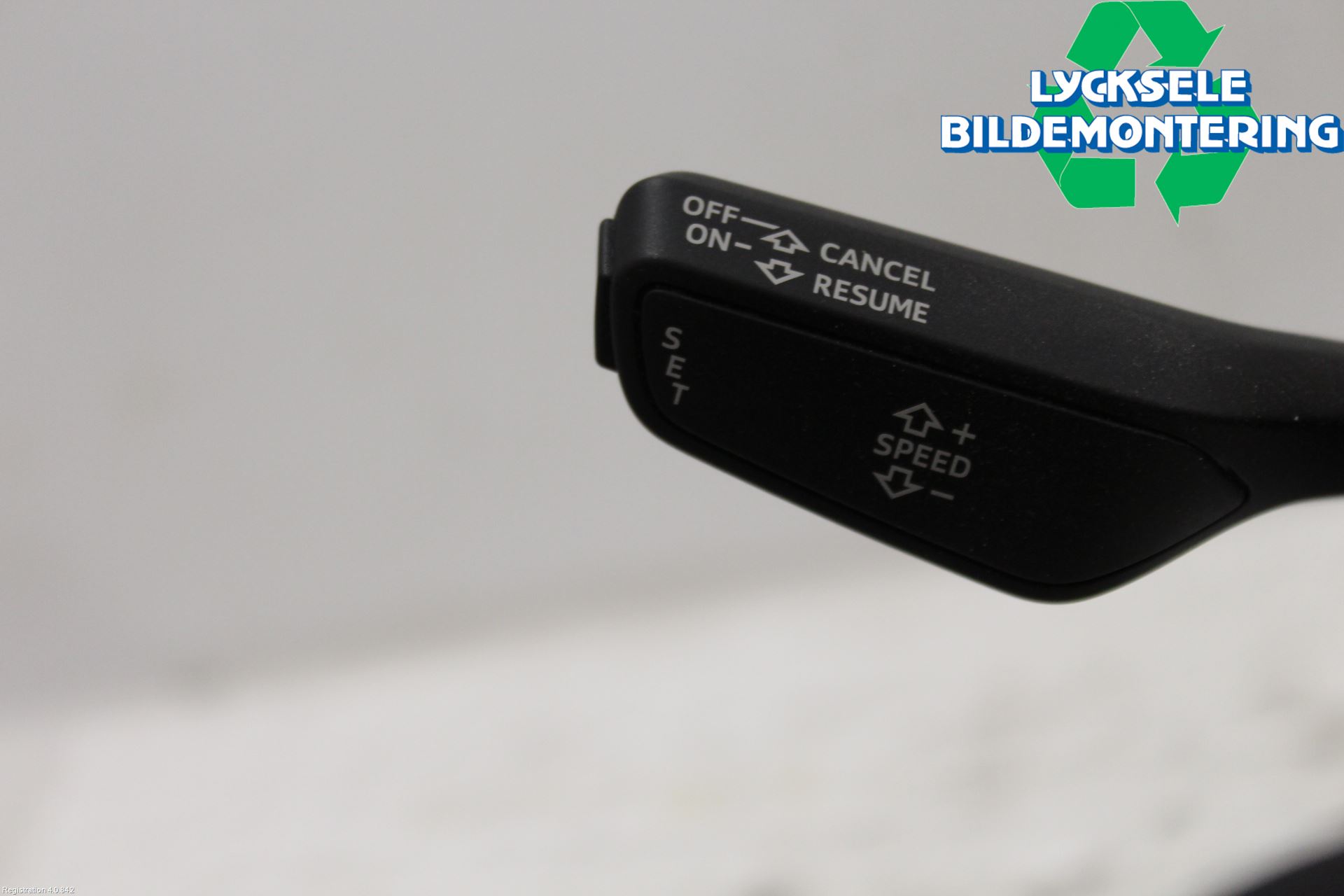 Audi A3/S3 8V 13-20 Spakcentral