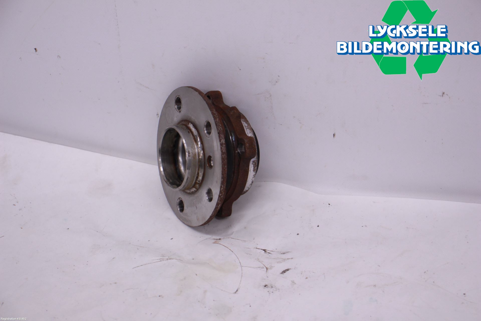 BMW i3 I01 13-22 Nav Bak