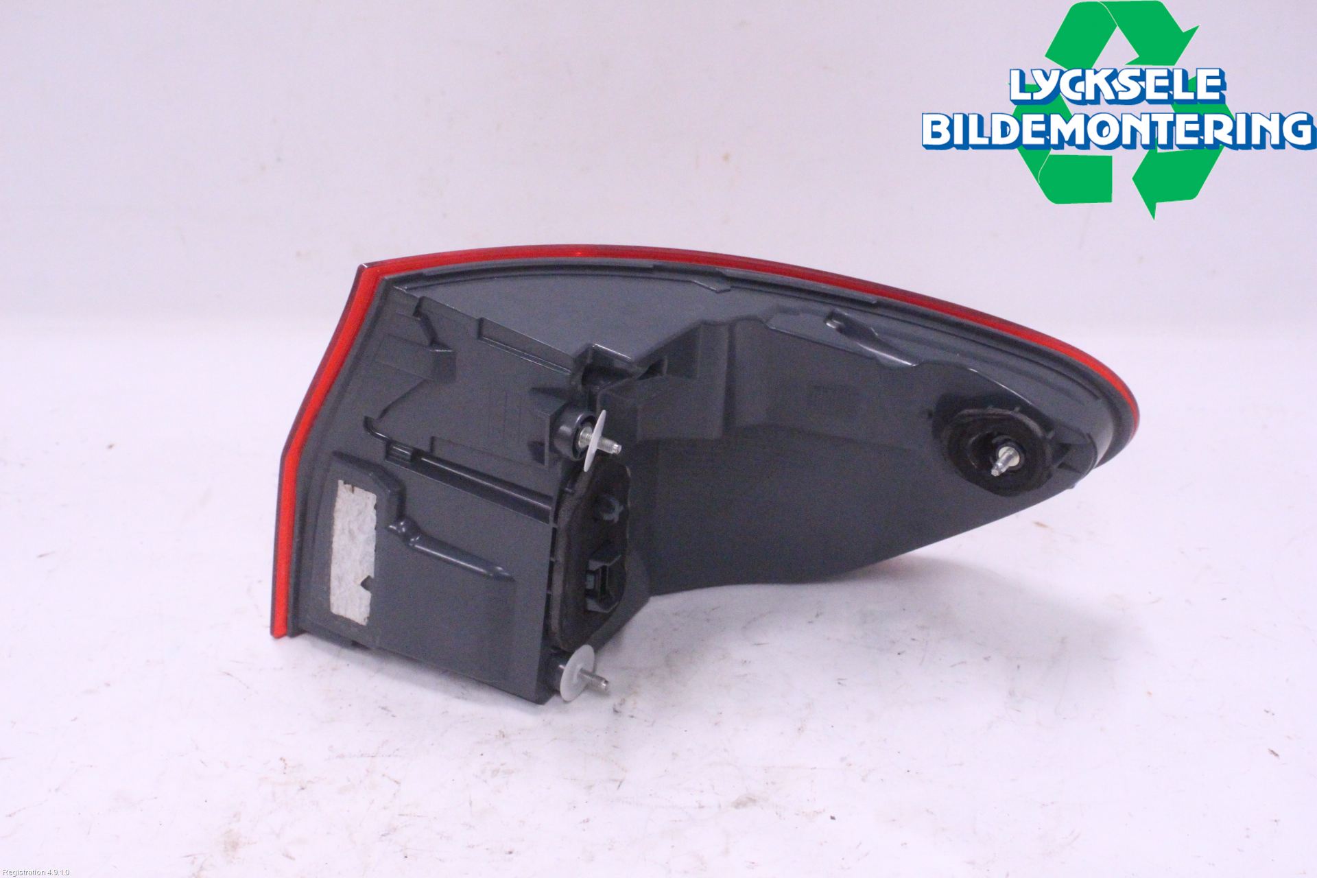 BMW 5 F10/F11/F18 09-17 Bakljus Vänster