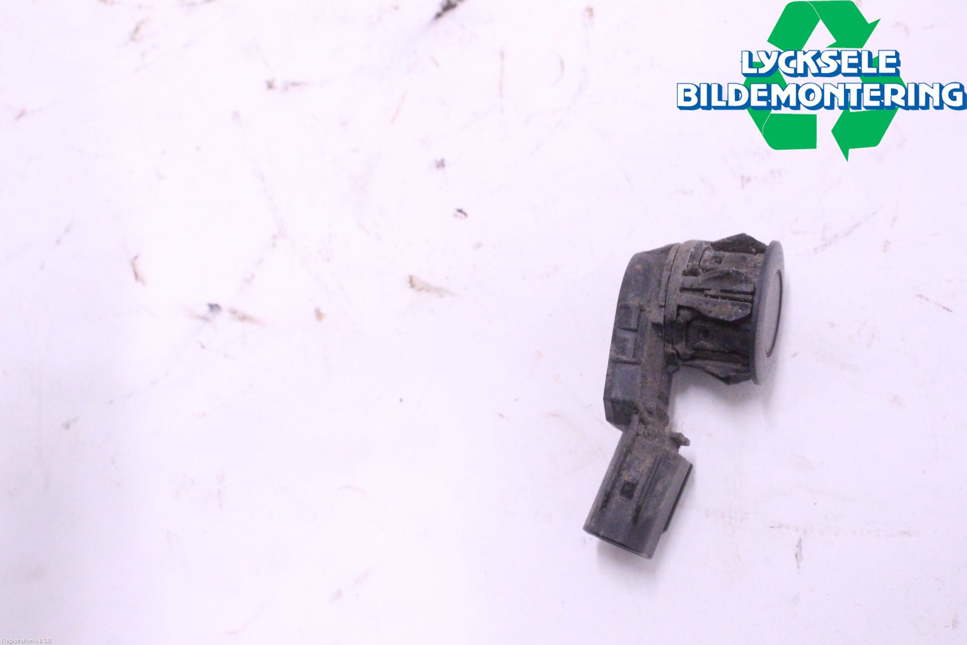 Toyota RAV4 13-18 Parkeringshjälp Backsensor