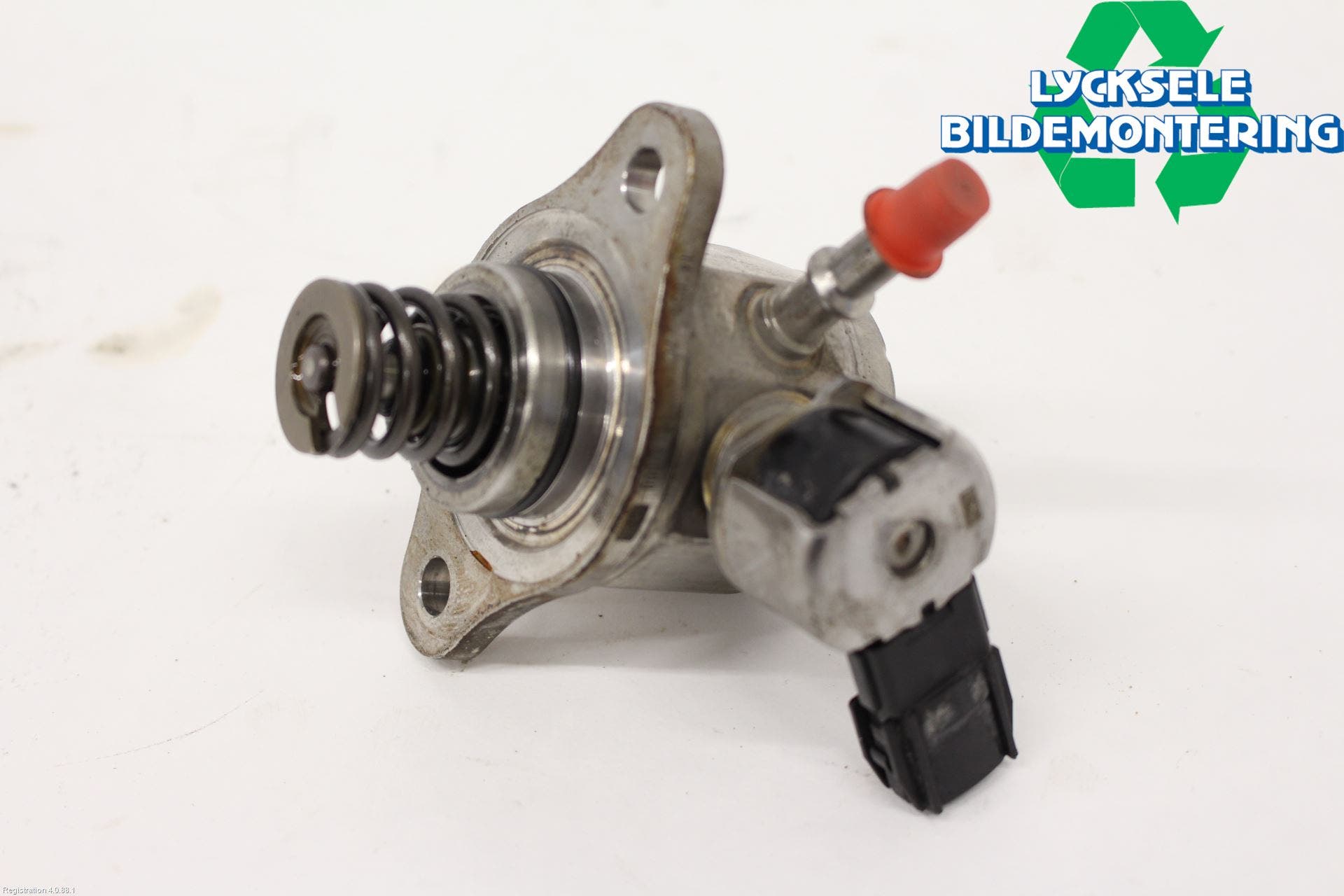 Toyota RAV4 19- Bränslepump Mek