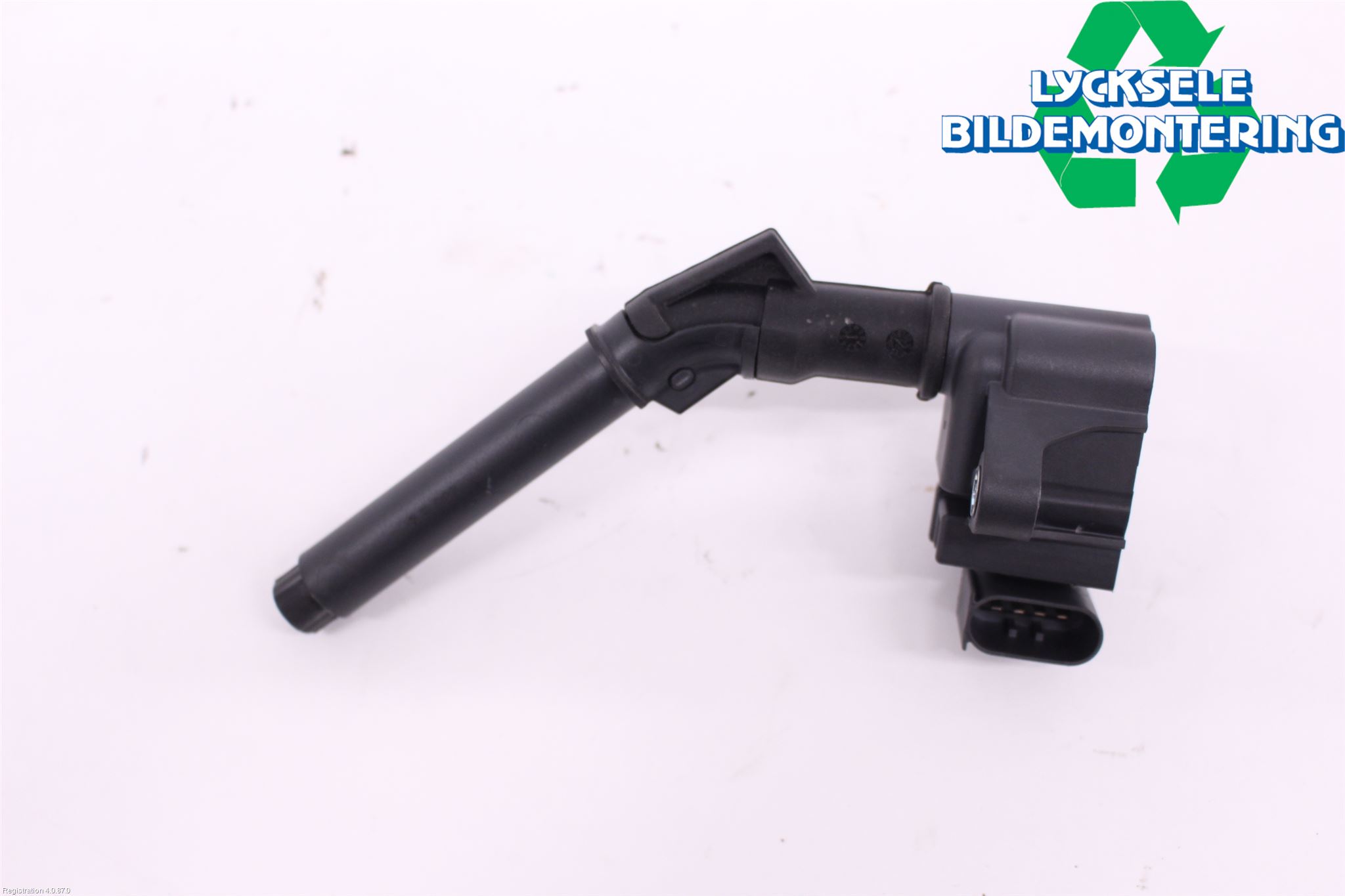 Nissan QASHQAI 21- Tändspole