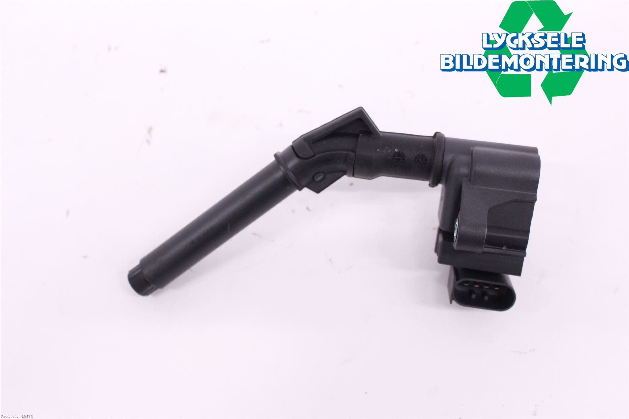 Nissan QASHQAI 21- Tändspole