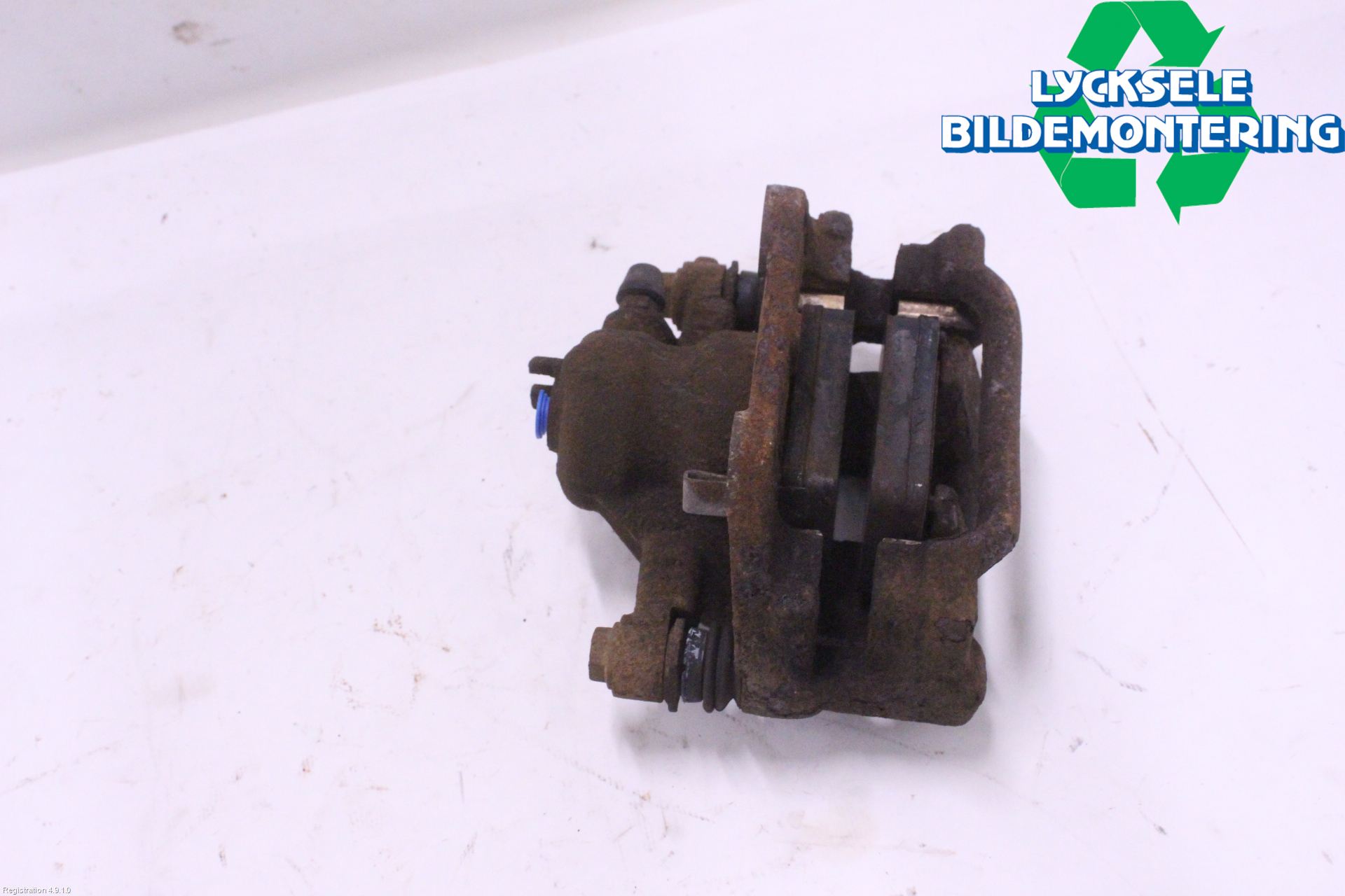 Honda CR-V 13-18 Bromsok Bak Vänster