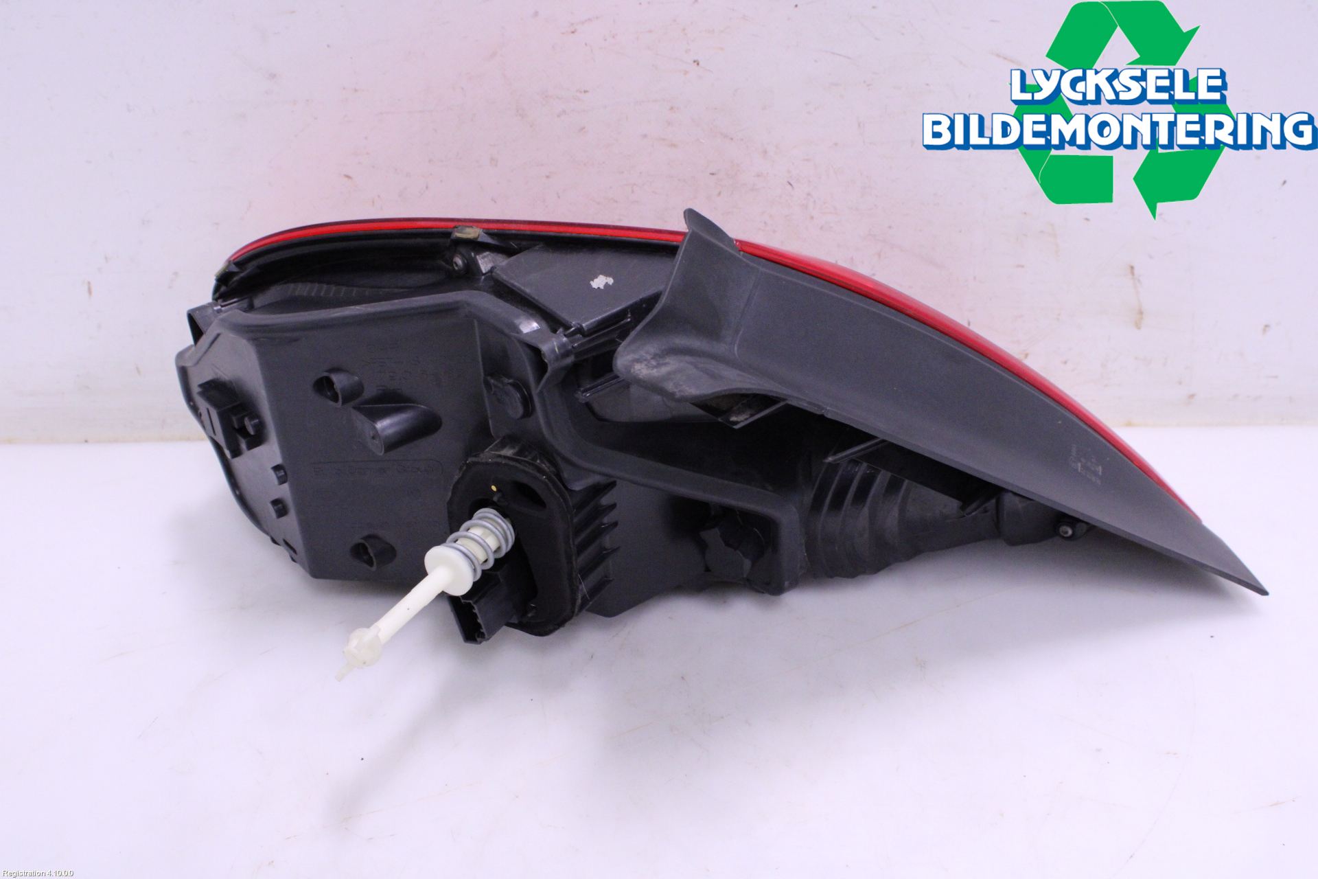 Volkswagen VW BEETLE 12- Bakljus Höger