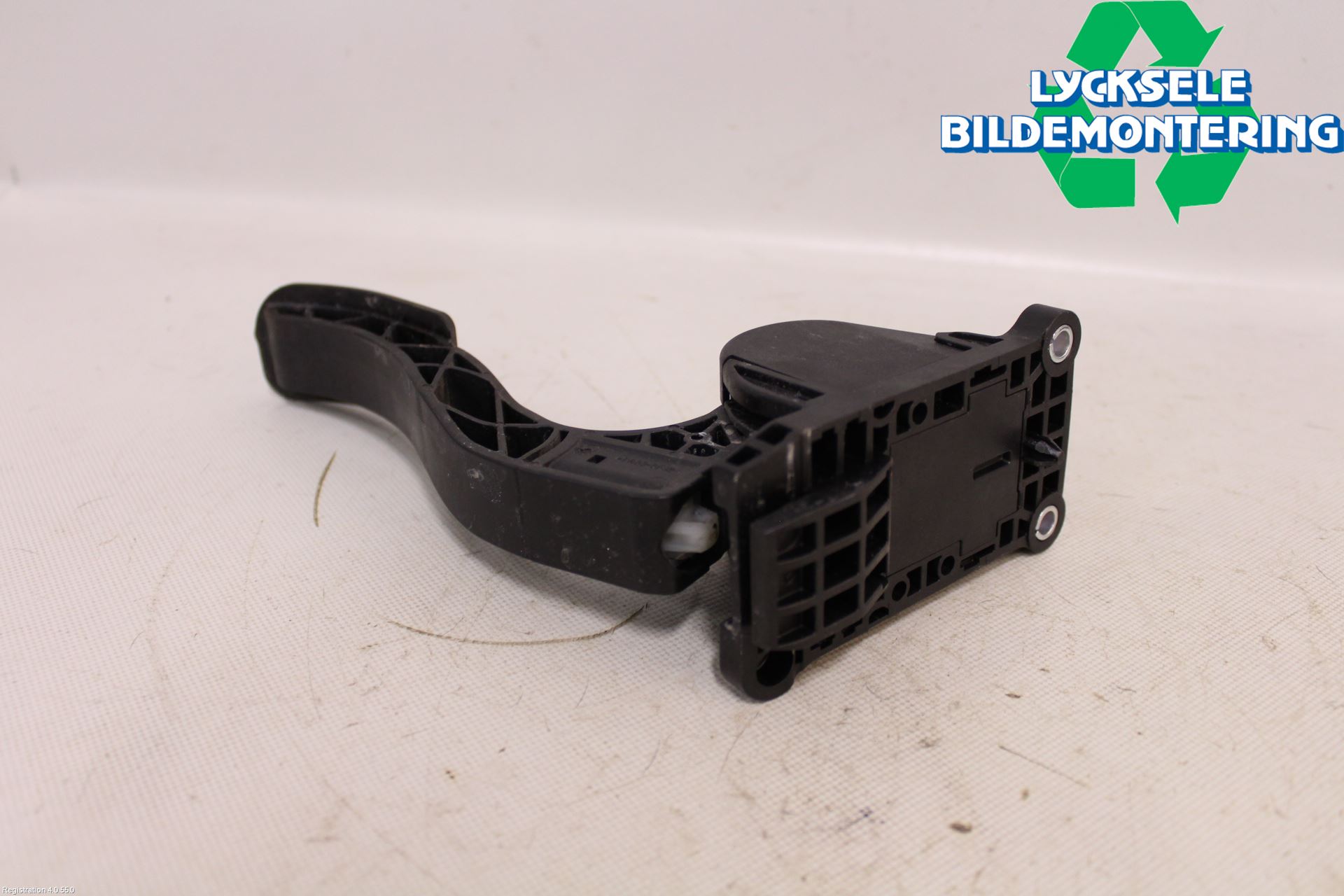 Mercedes-Benz MB VITO/V-KLASS (W640,W447,W448) 14- Gaspedal
