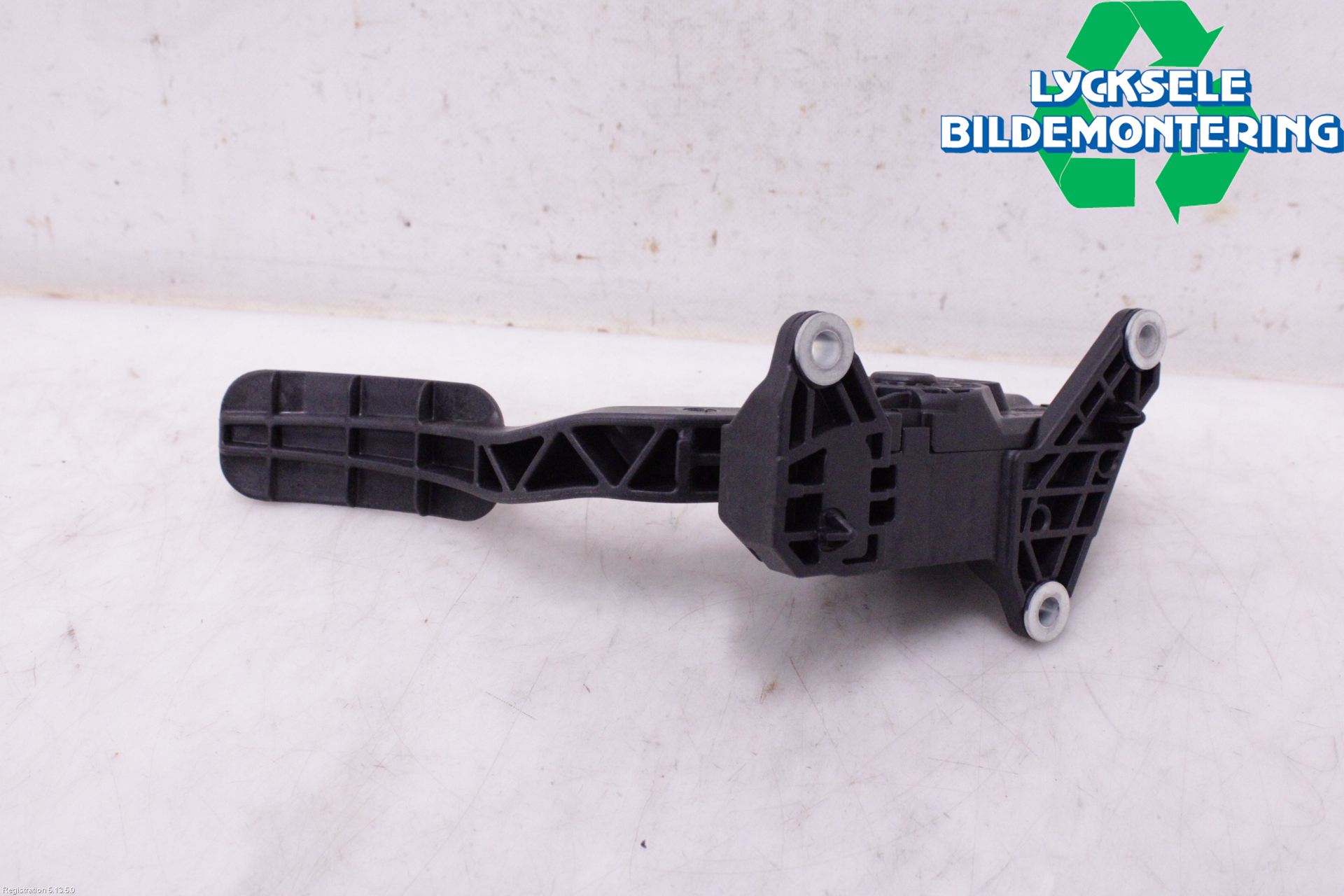 Toyota COROLLA 19- Gaspedal