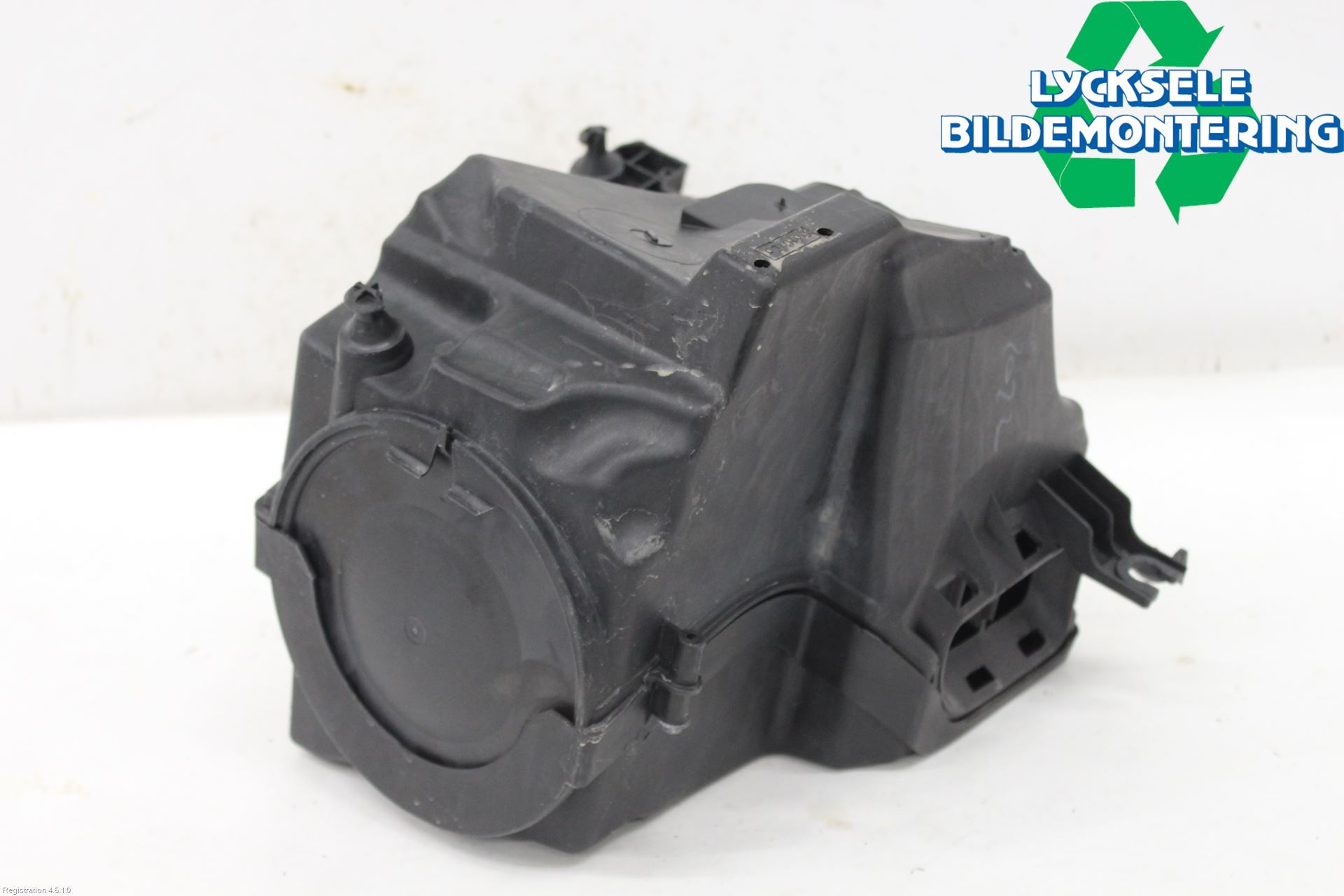 Ford KUGA 17-19 Luftrenare