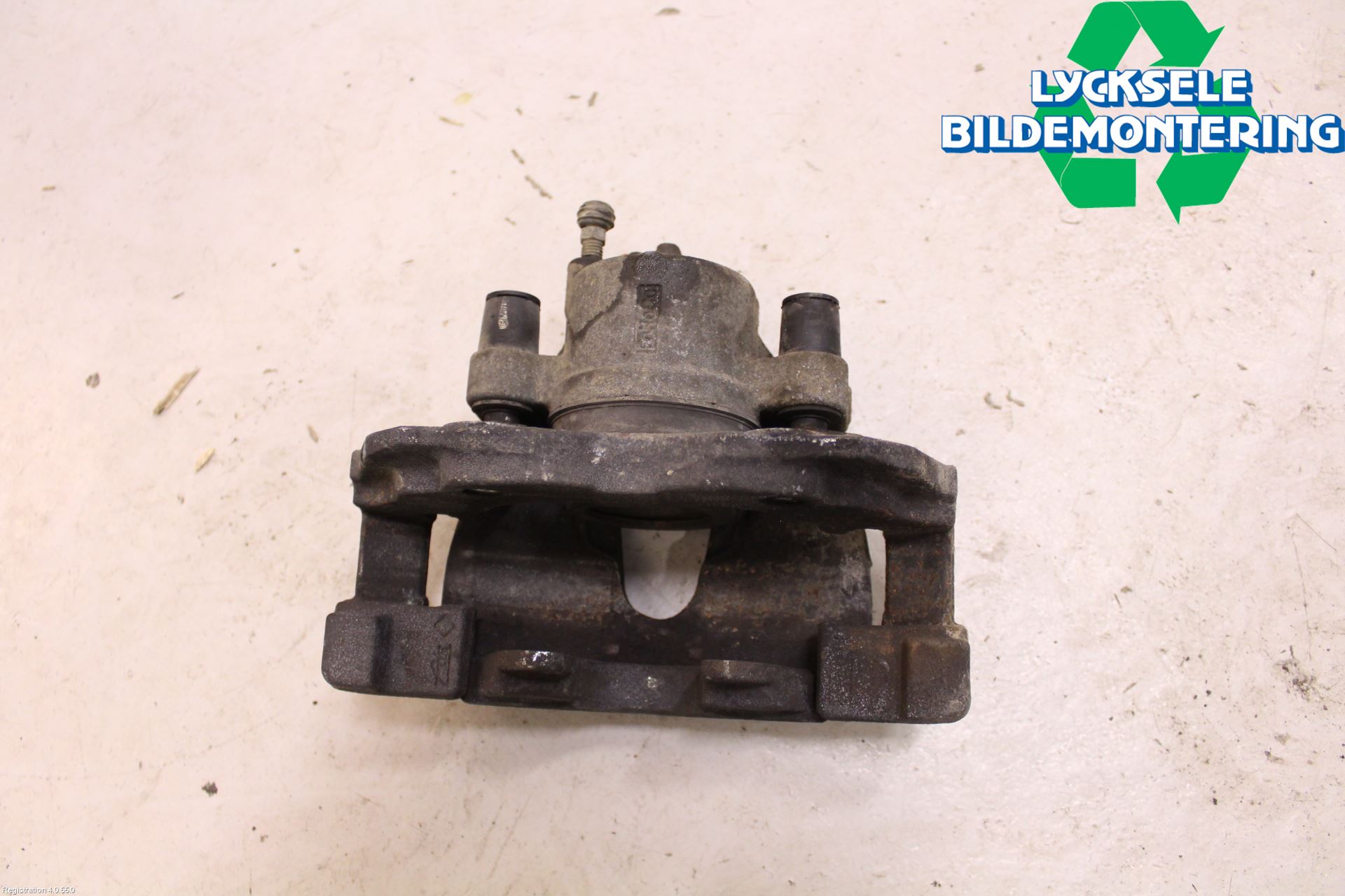 Ford FOCUS 11-14 Bromsok Fram Vänster