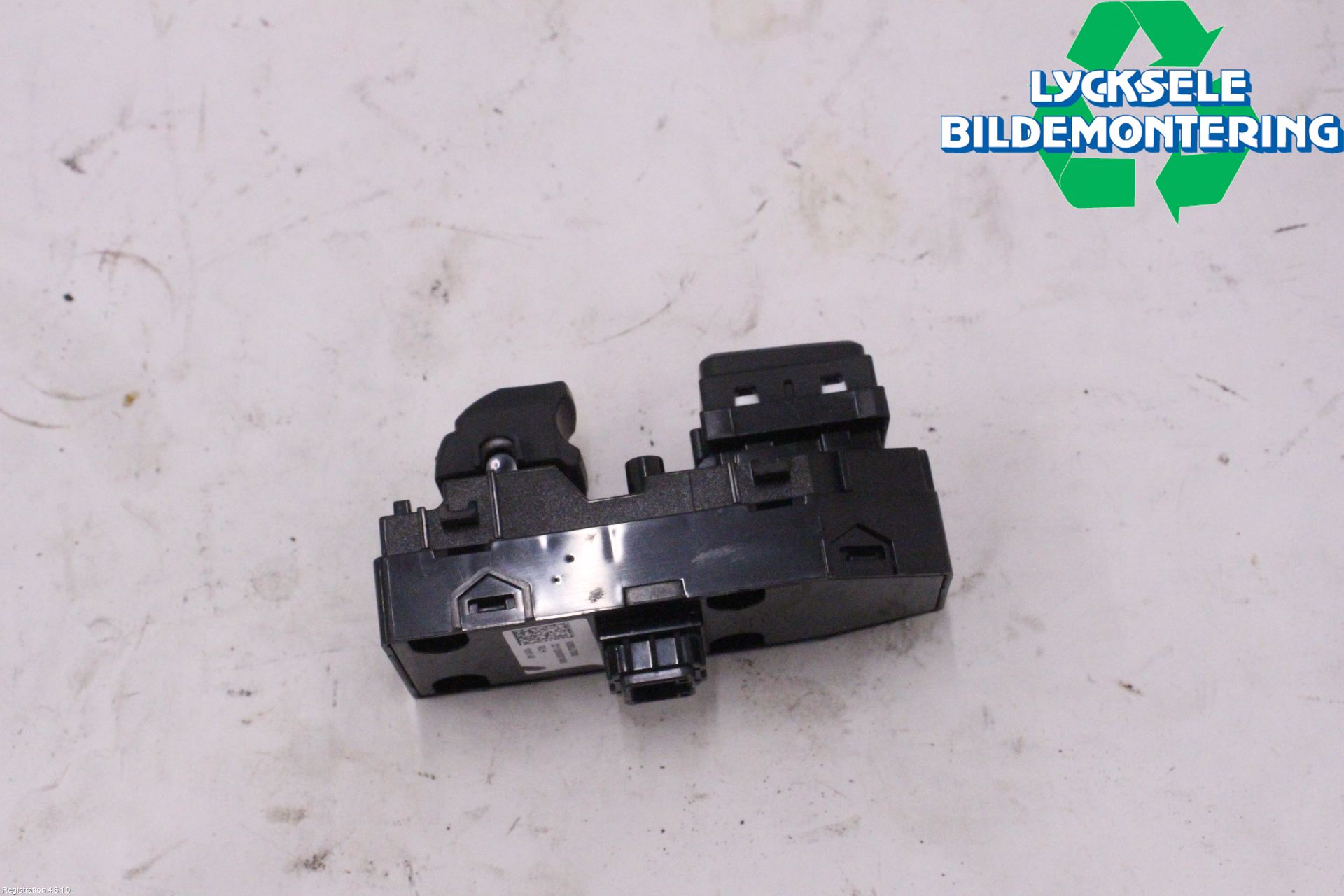 Kia CEED/CEED SW 19- Strömställare Elhiss