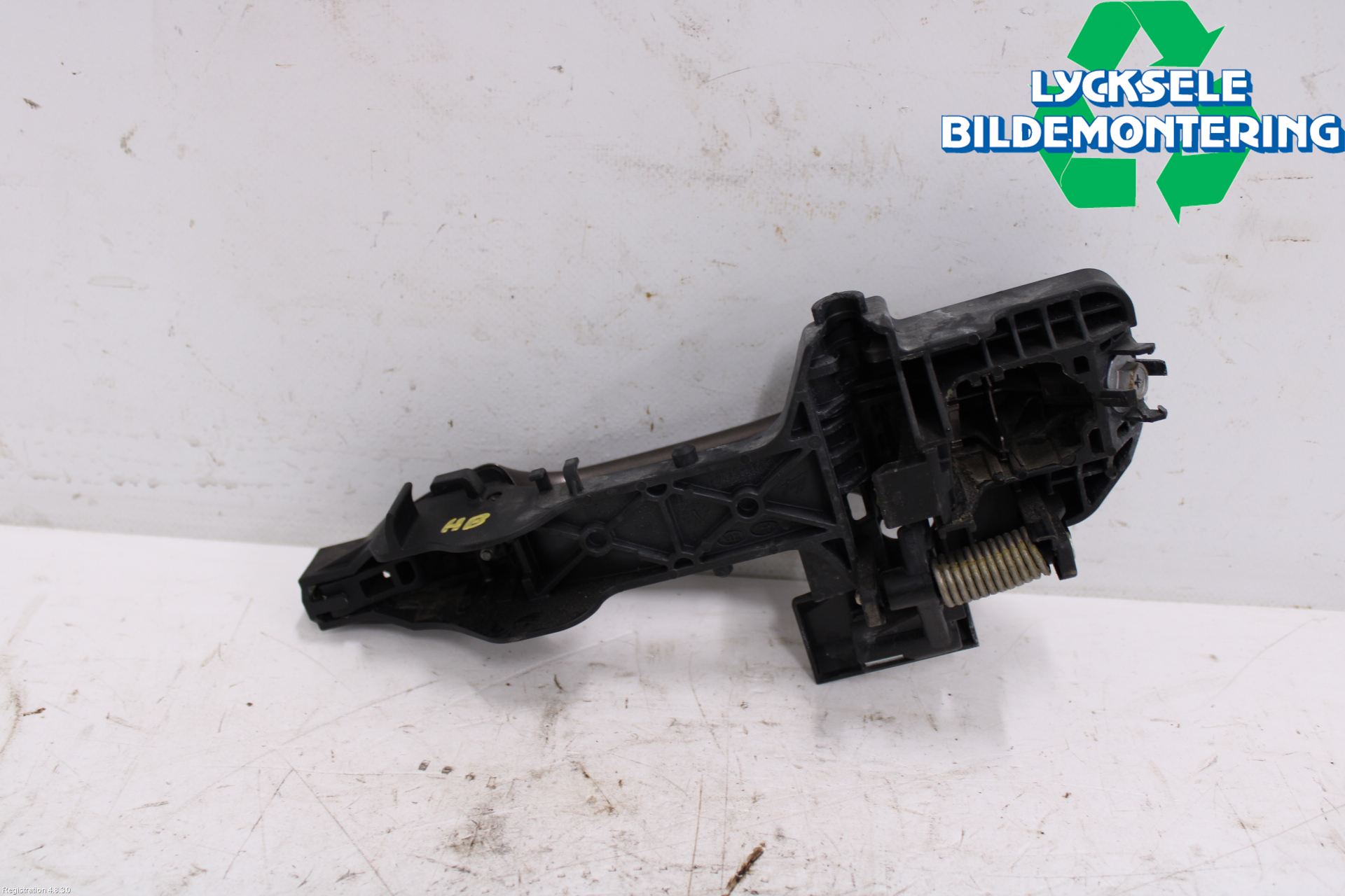 Kia CEED 12-18 Dörrhandtag Yttre Hö