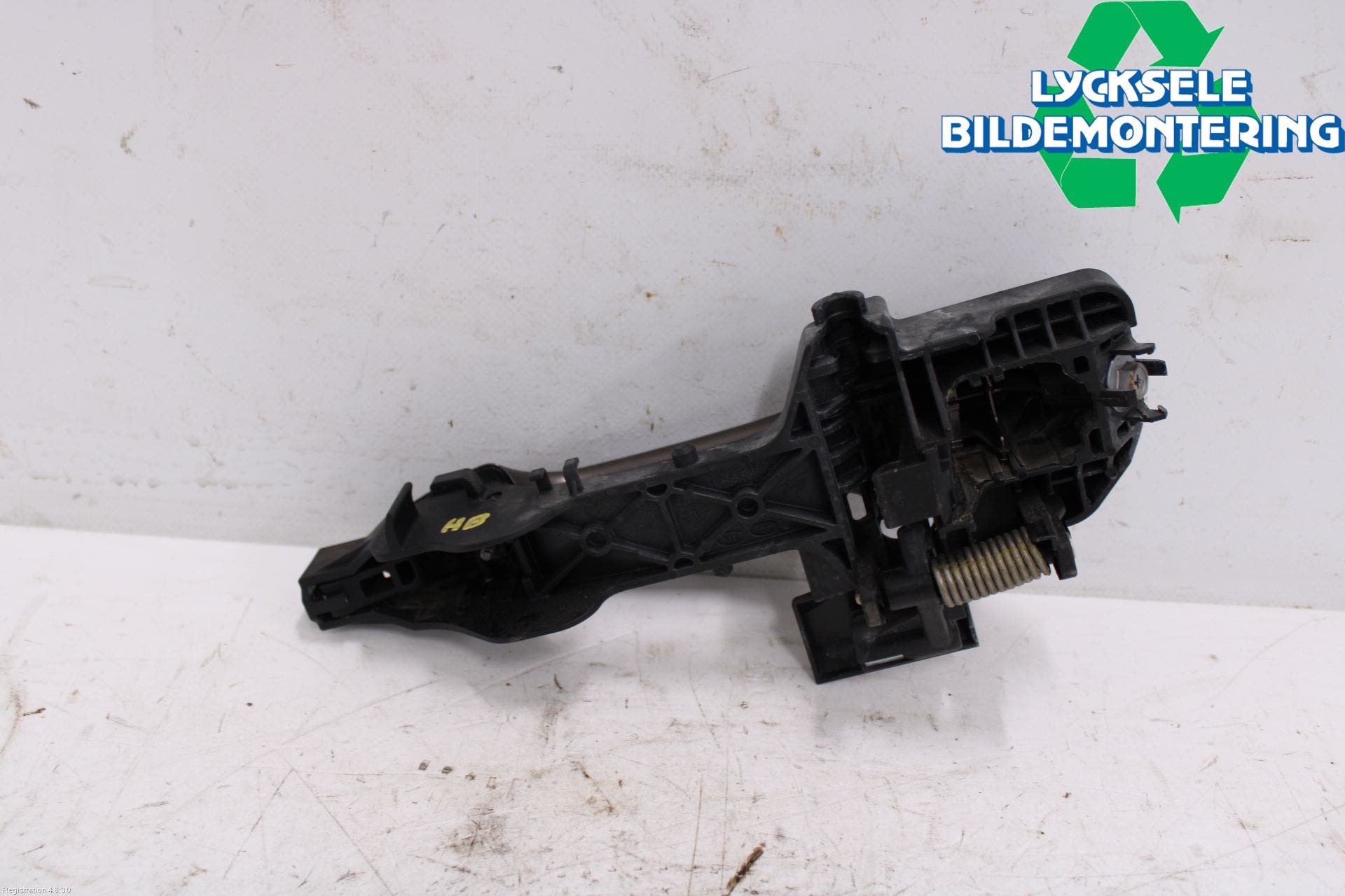 Kia CEED 12-18 Dörrhandtag Yttre Hö