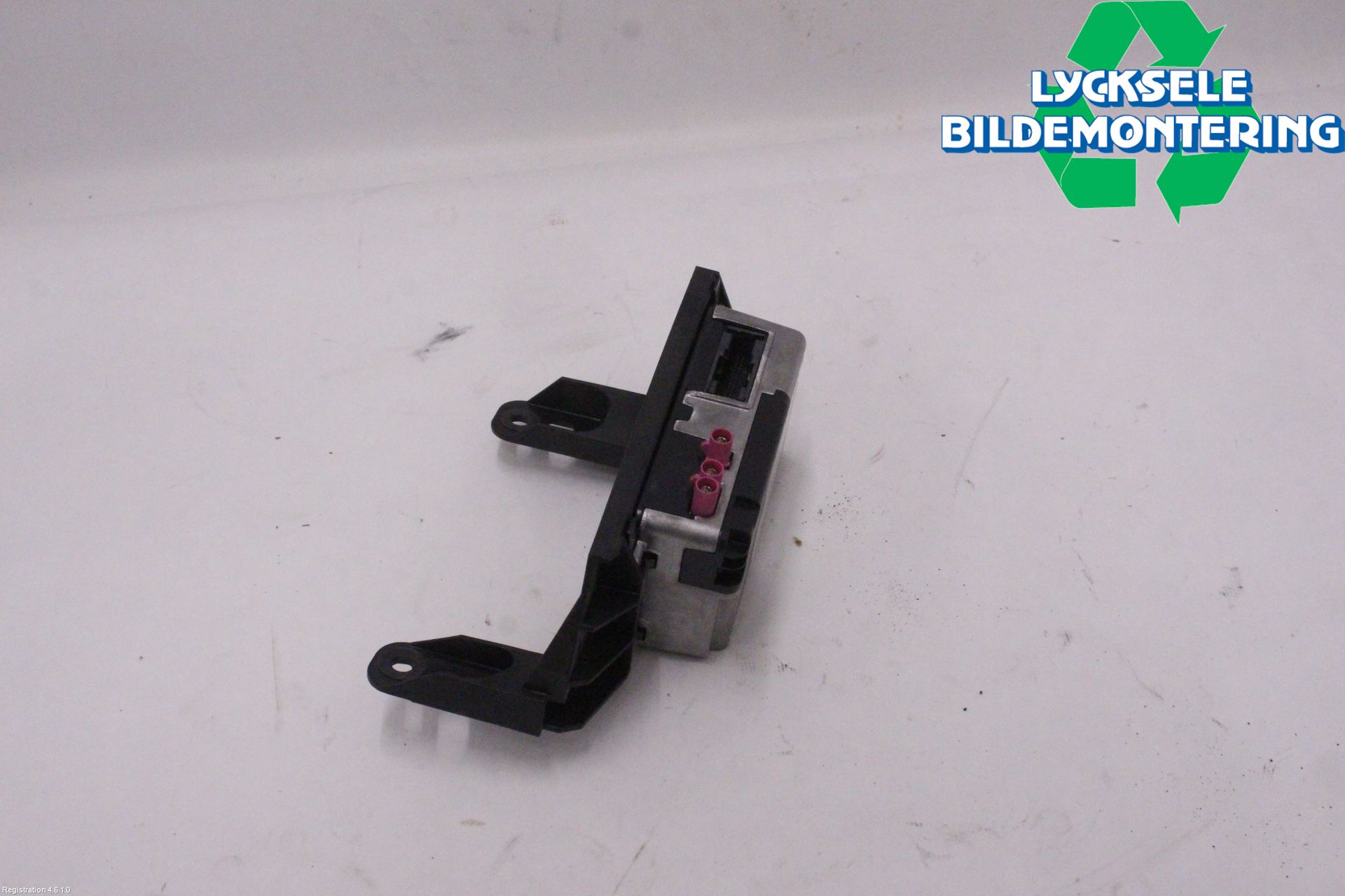 Seat TARRACO 19- Styrenhet Övrigt