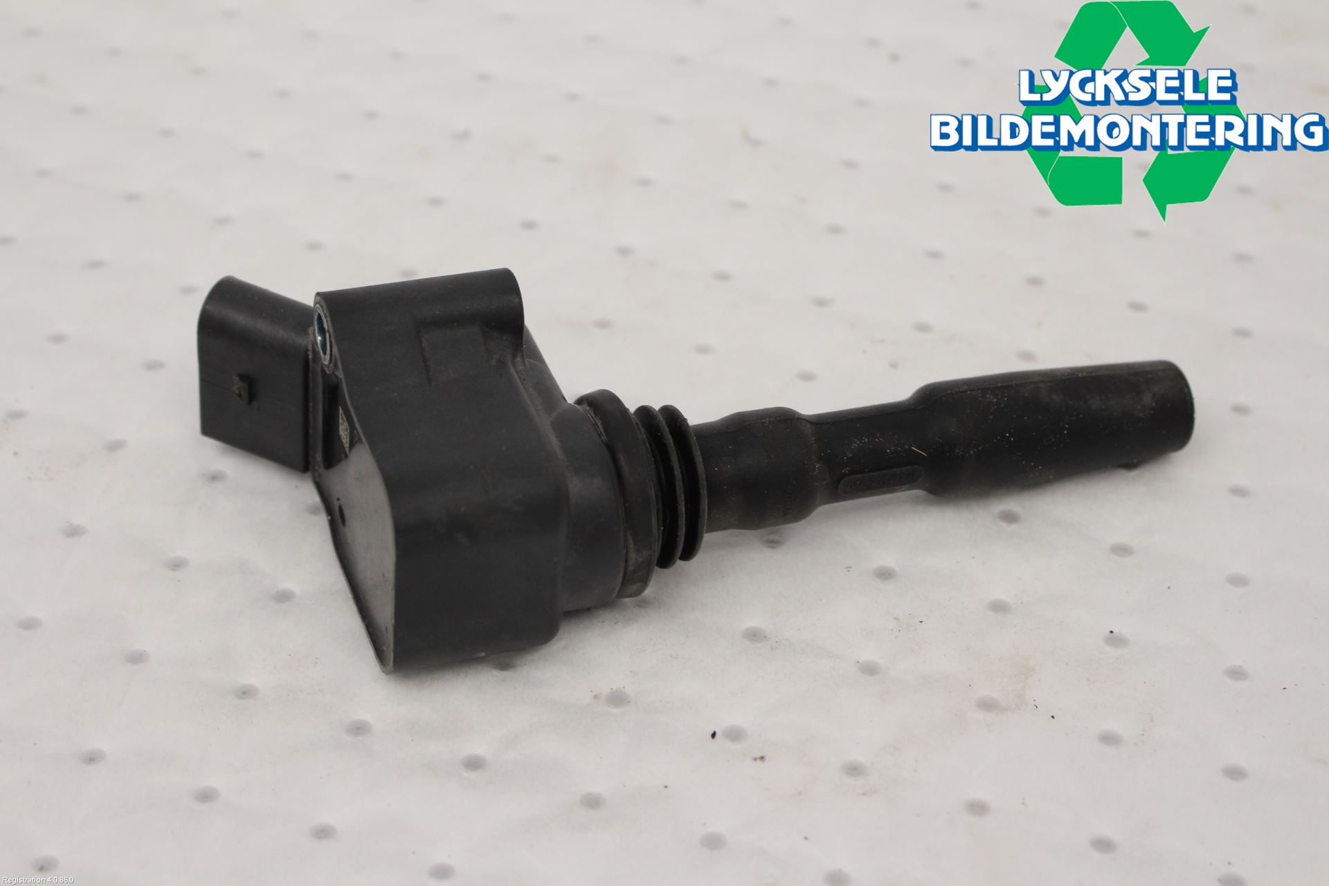 Skoda FABIA 15-21 Tändspole