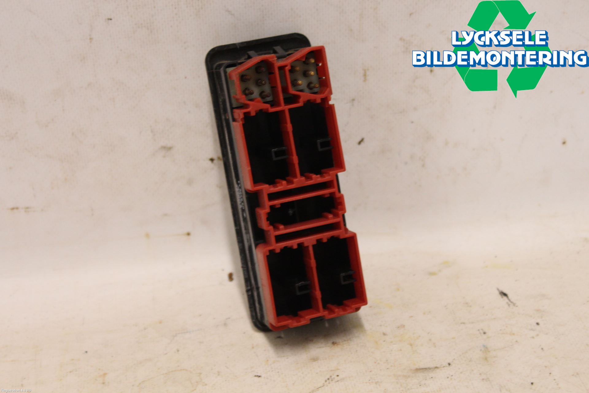 Volvo 940 91-98 Strömställare Spegel