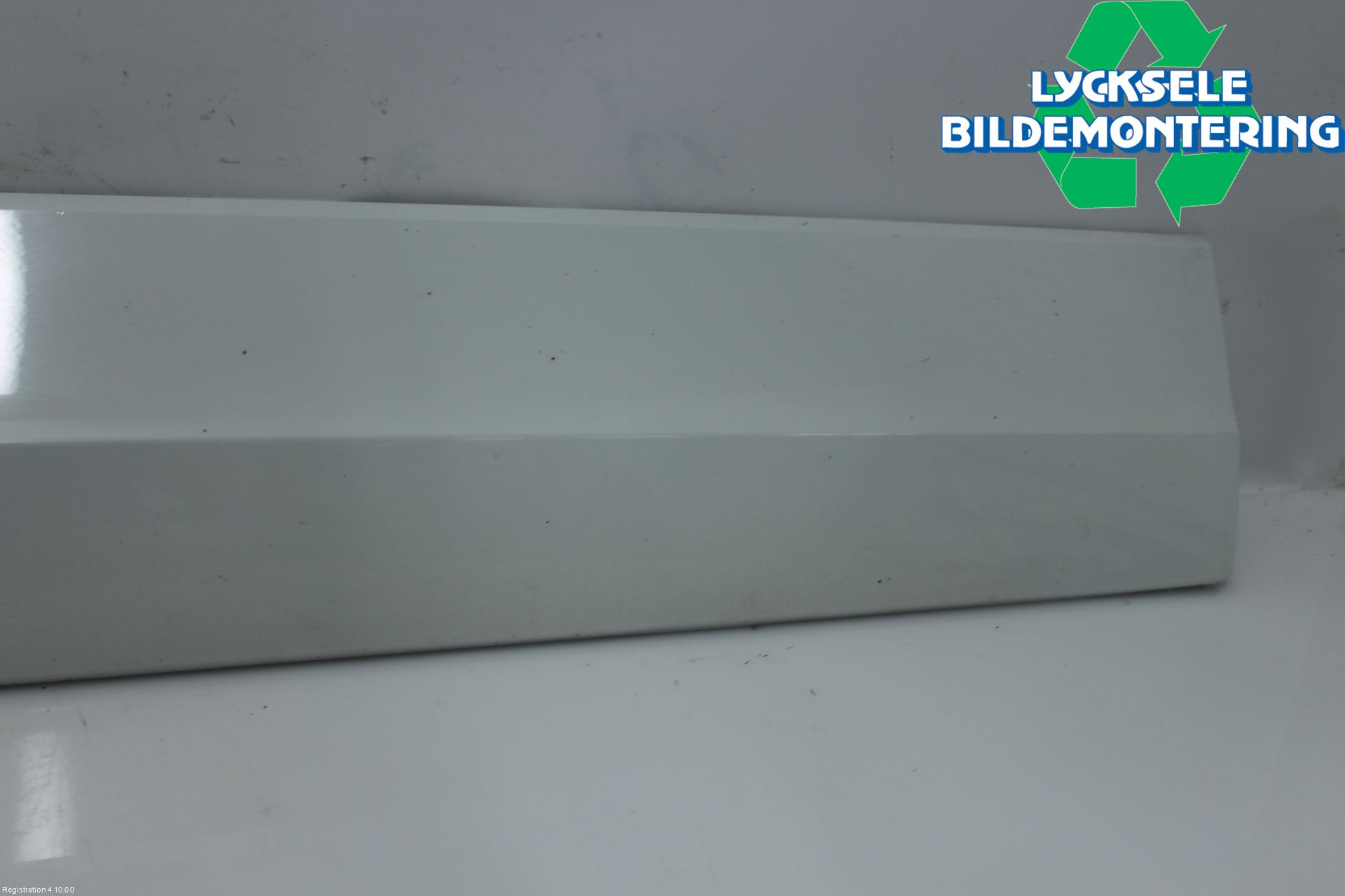 Volkswagen VW T-ROC 18- List Hö