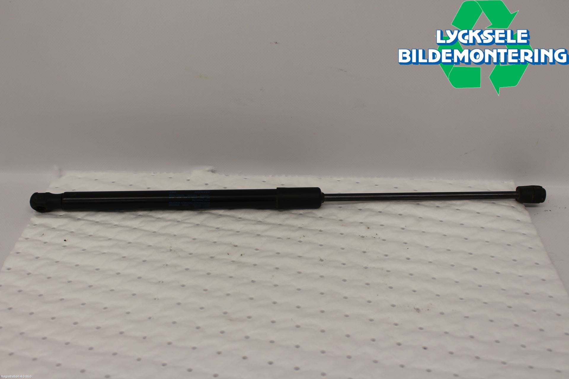 Audi A1 19- Gasfjäder Baklucka