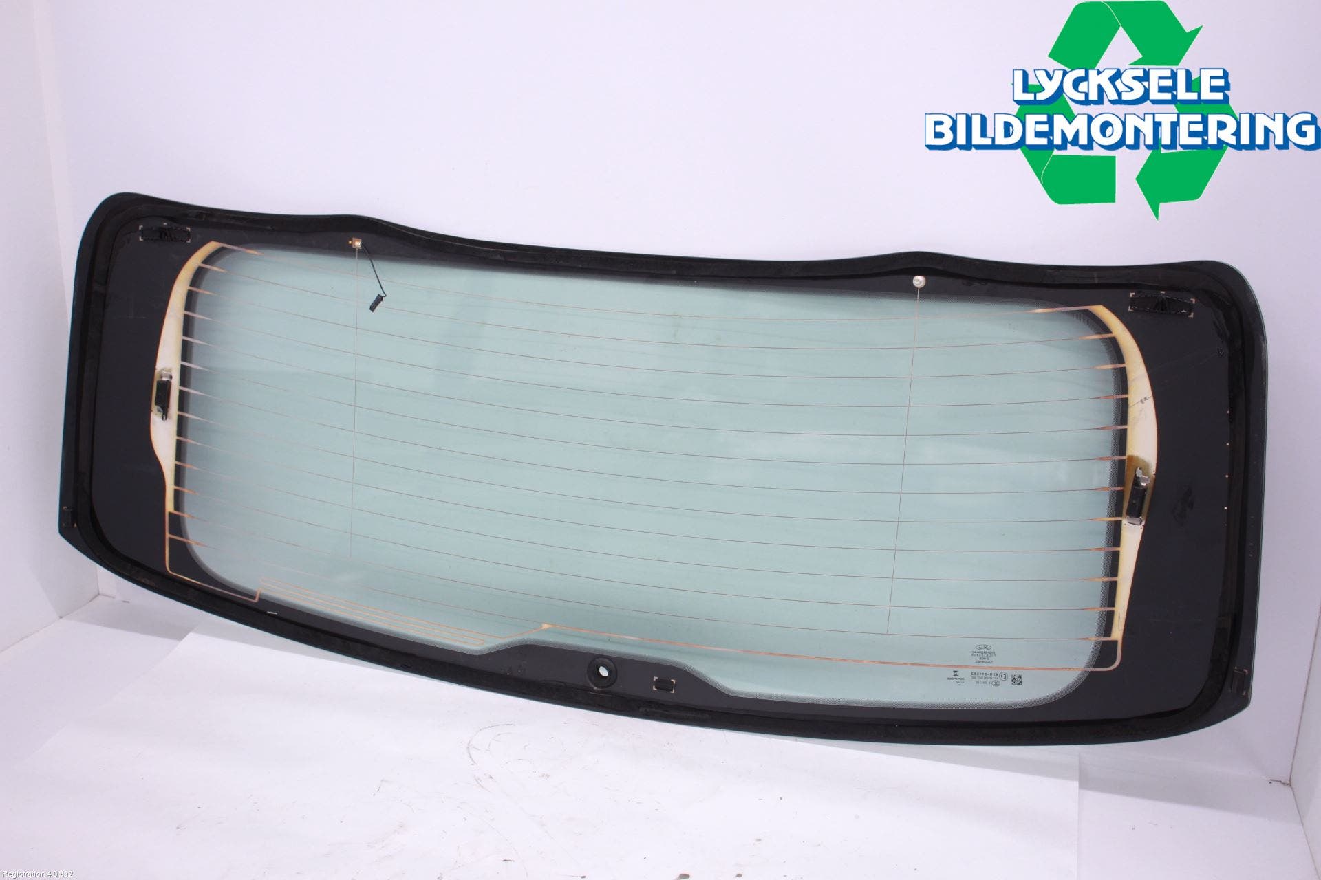 Ford KUGA/KUGA PHEZ/FHEV 20- Bakruta